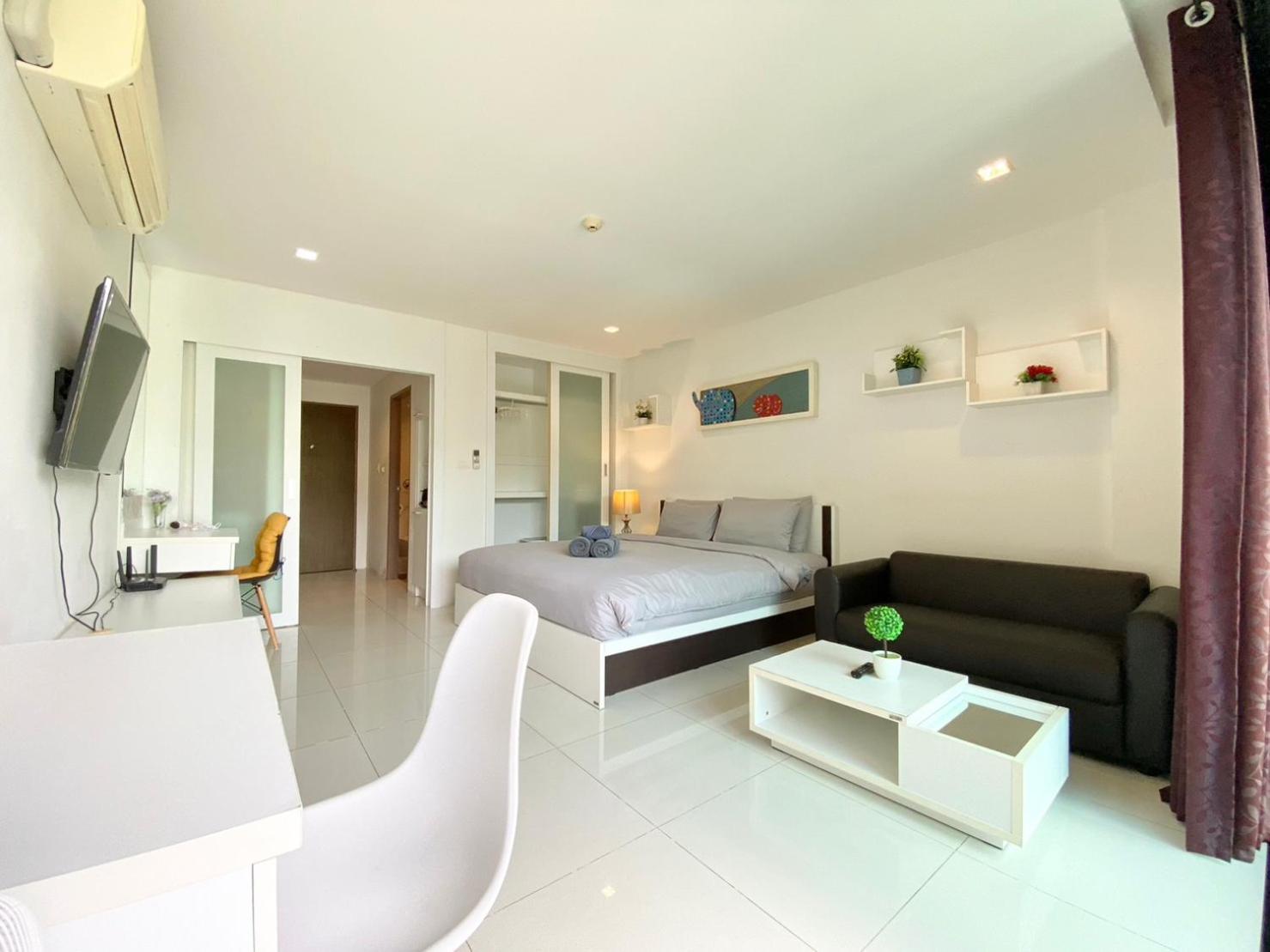 Pixel Condo - Panwa Beach