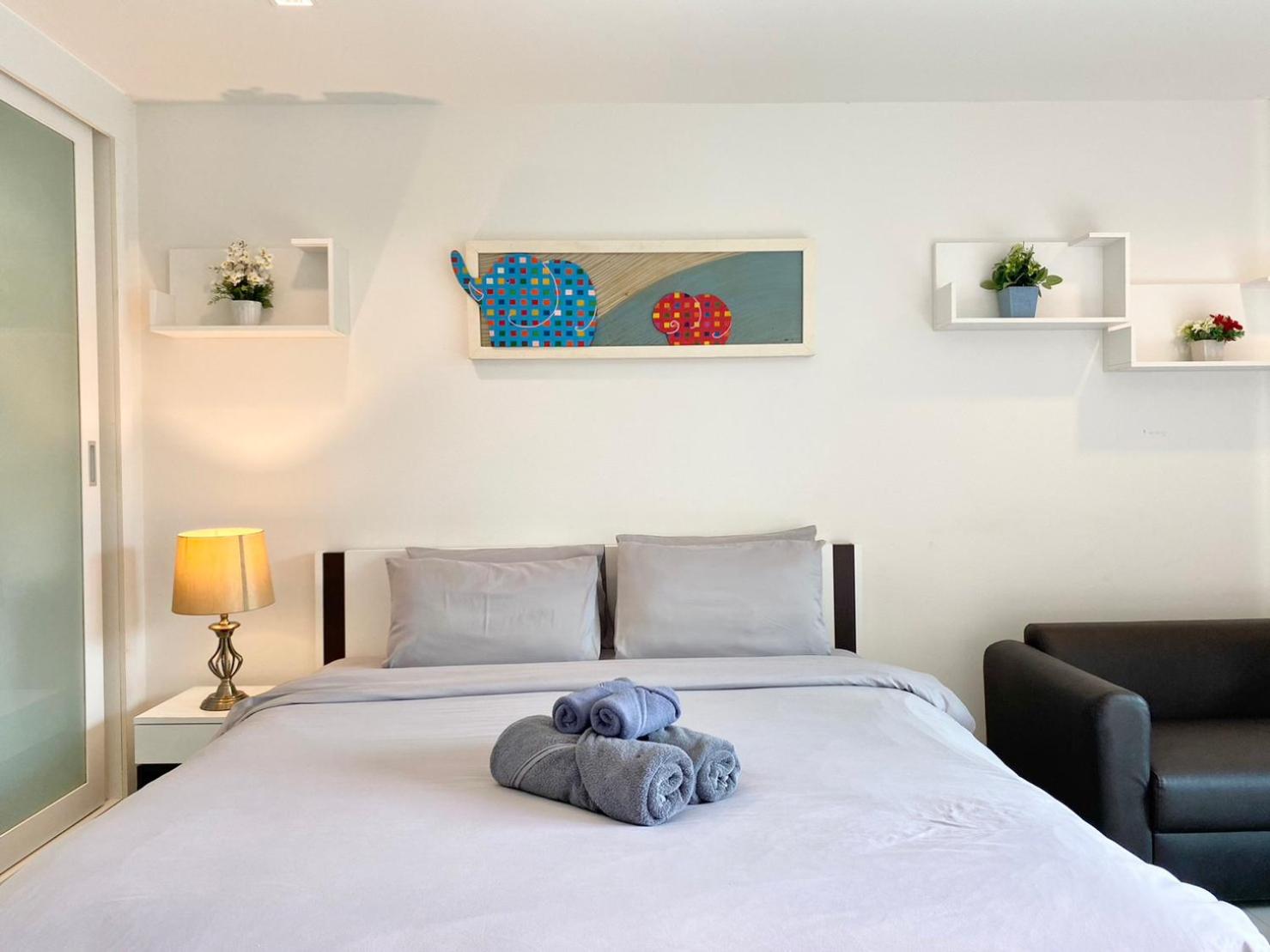 Pixel Condo - Panwa Beach