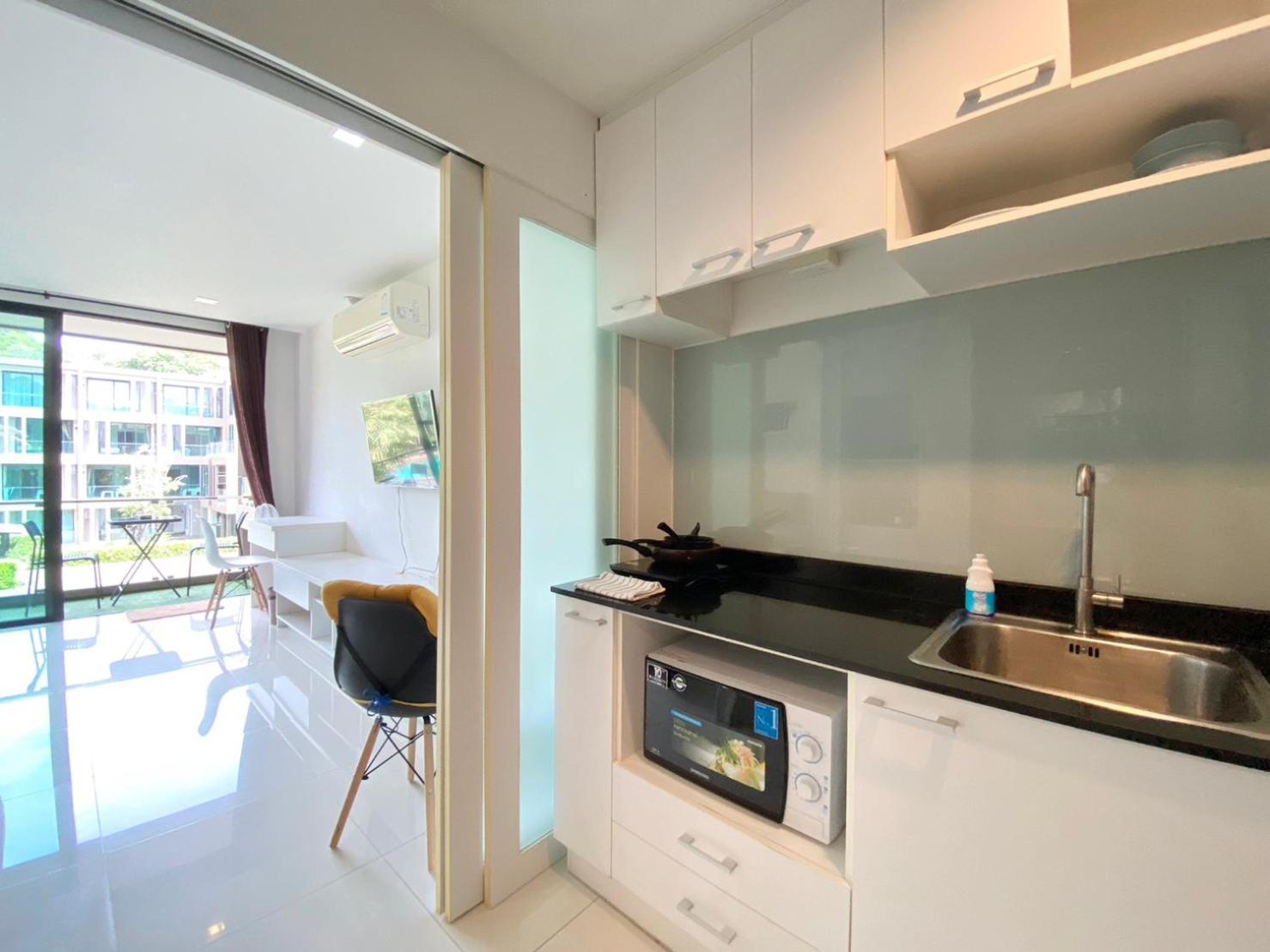 Pixel Condo - Panwa Beach