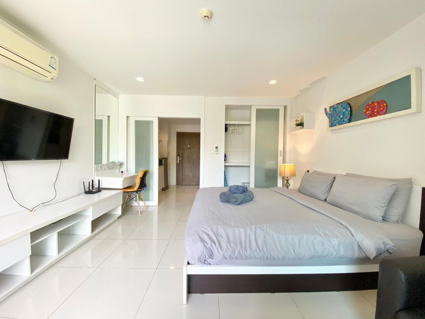 Pixel Condo - Panwa Beach
