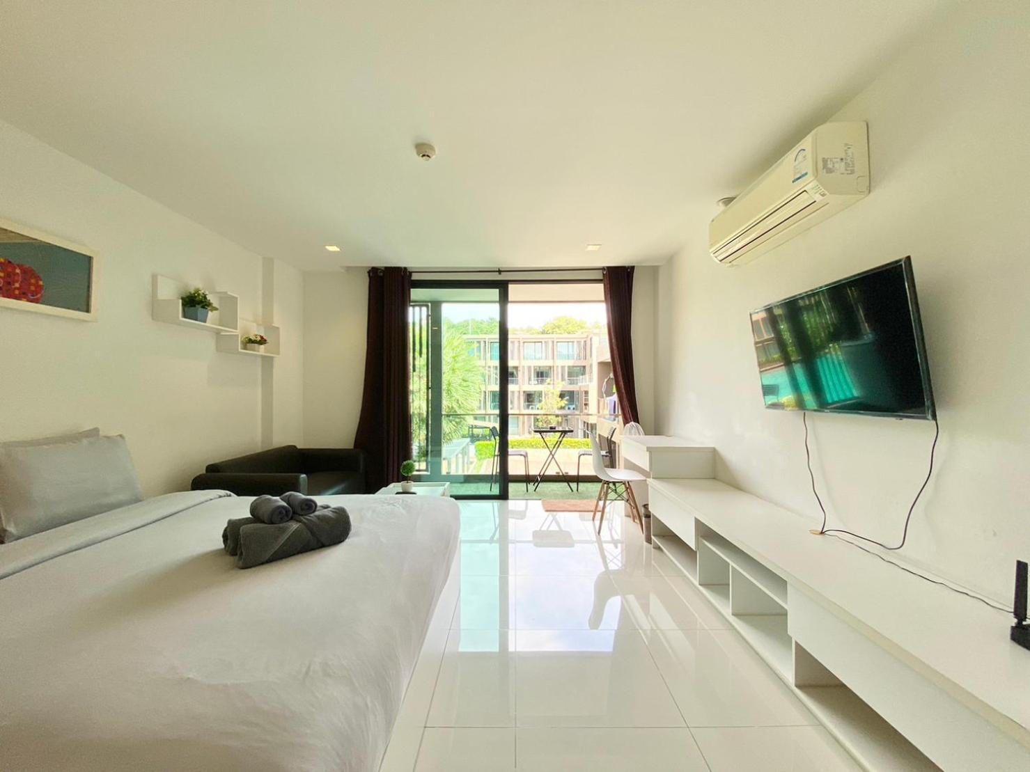 Pixel Condo - Panwa Beach