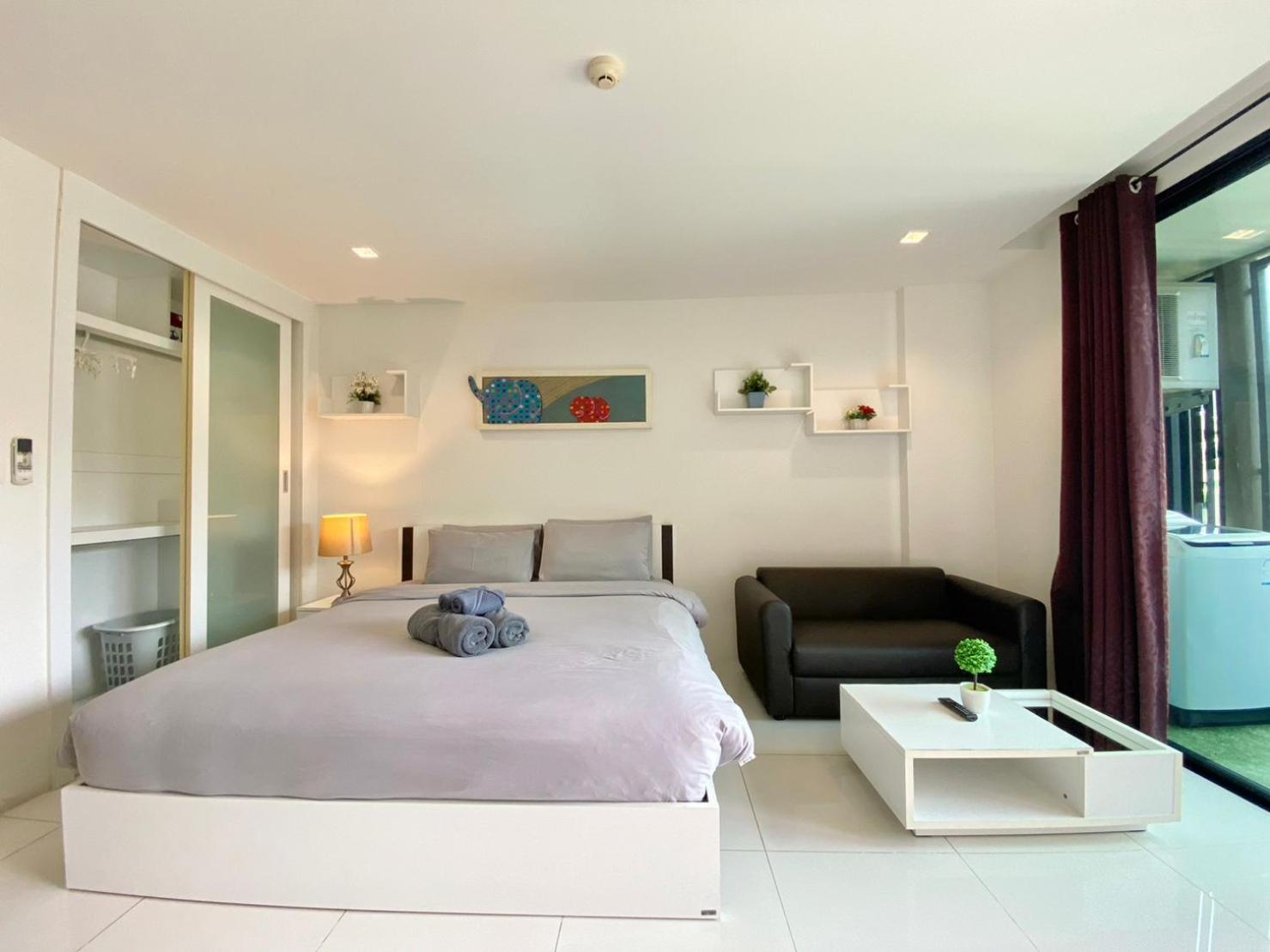 Pixel Condo - Panwa Beach