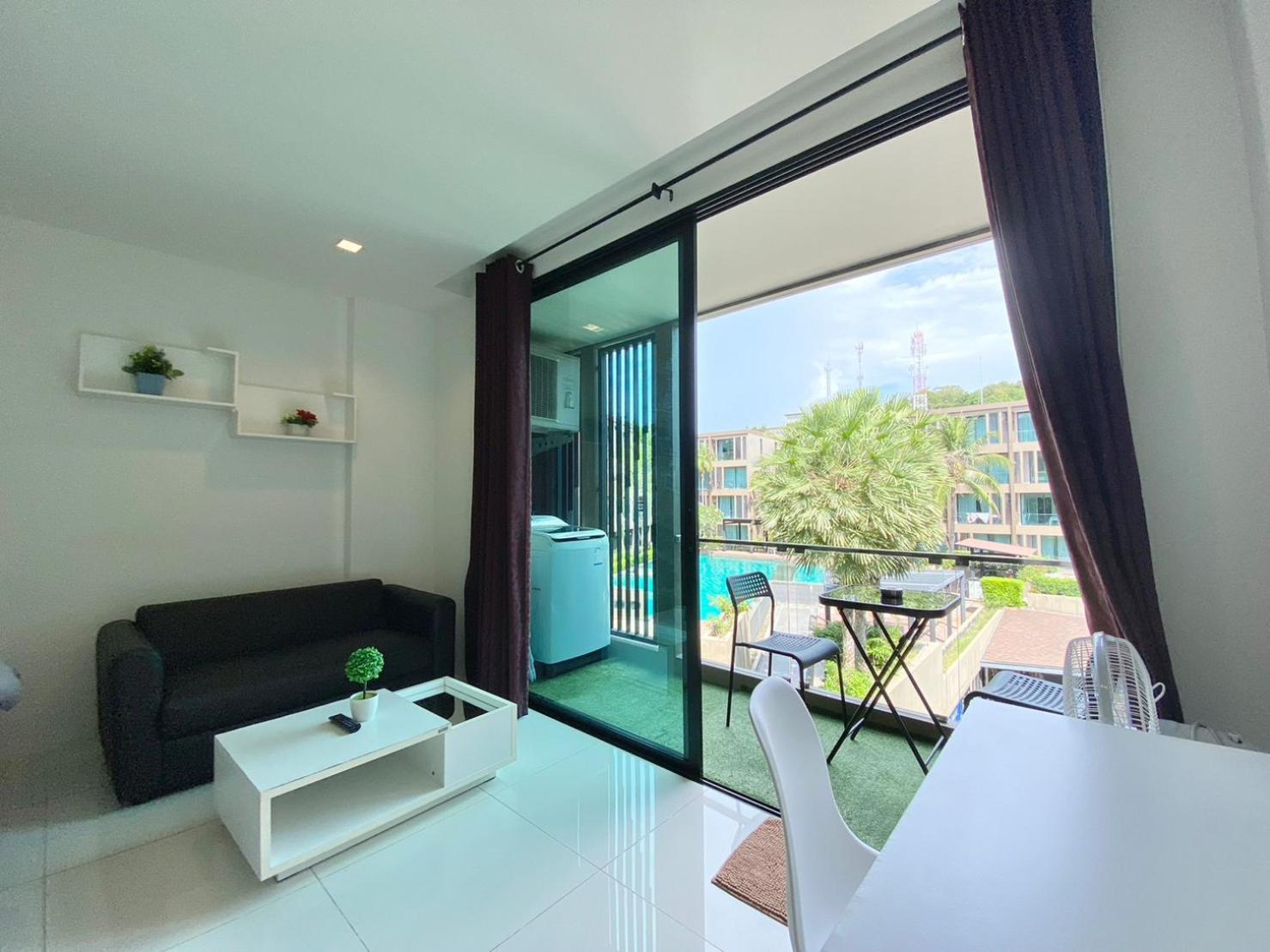 Pixel Condo - Panwa Beach