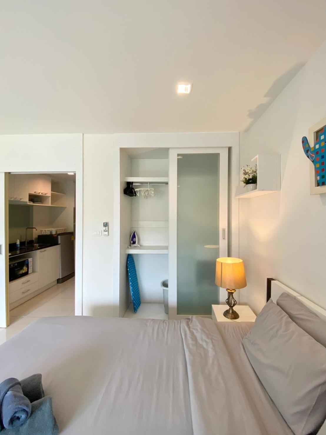 Pixel Condo - Panwa Beach