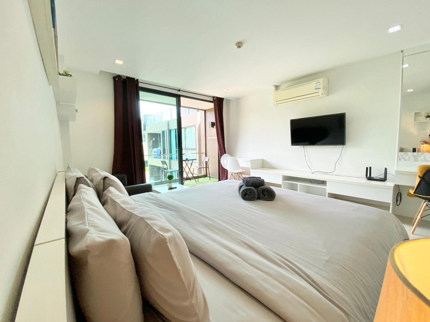 Pixel Condo - Panwa Beach