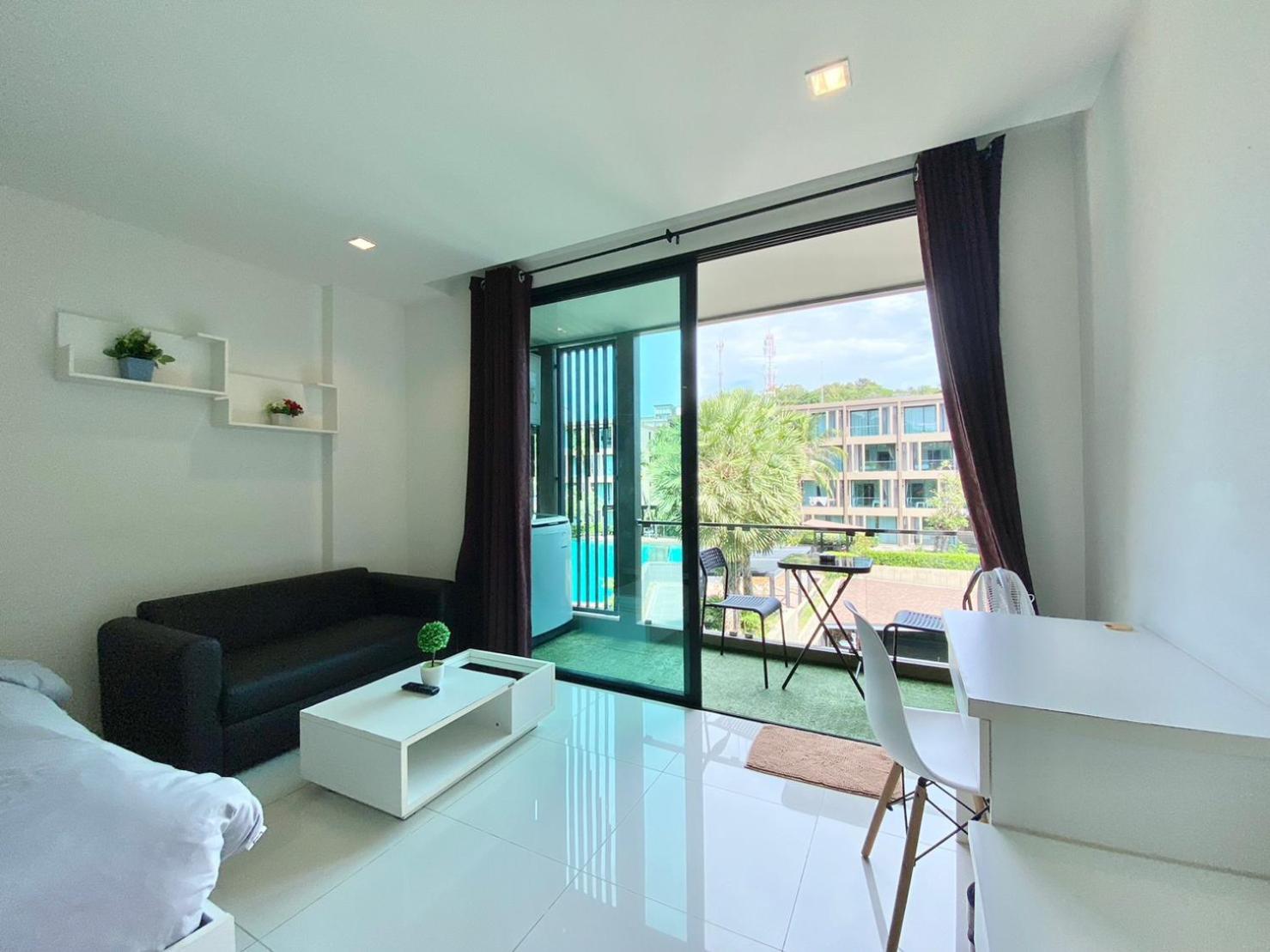 Pixel Condo - Panwa Beach
