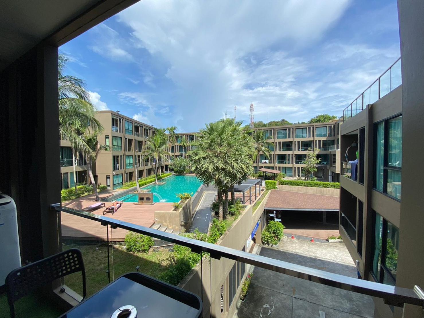 Pixel Condo - Panwa Beach