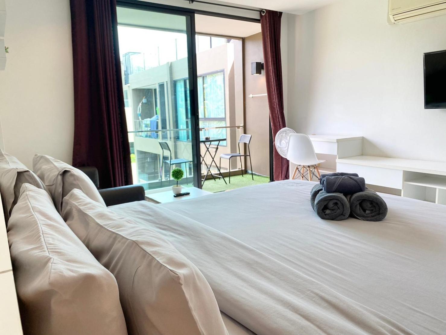 Pixel Condo - Panwa Beach