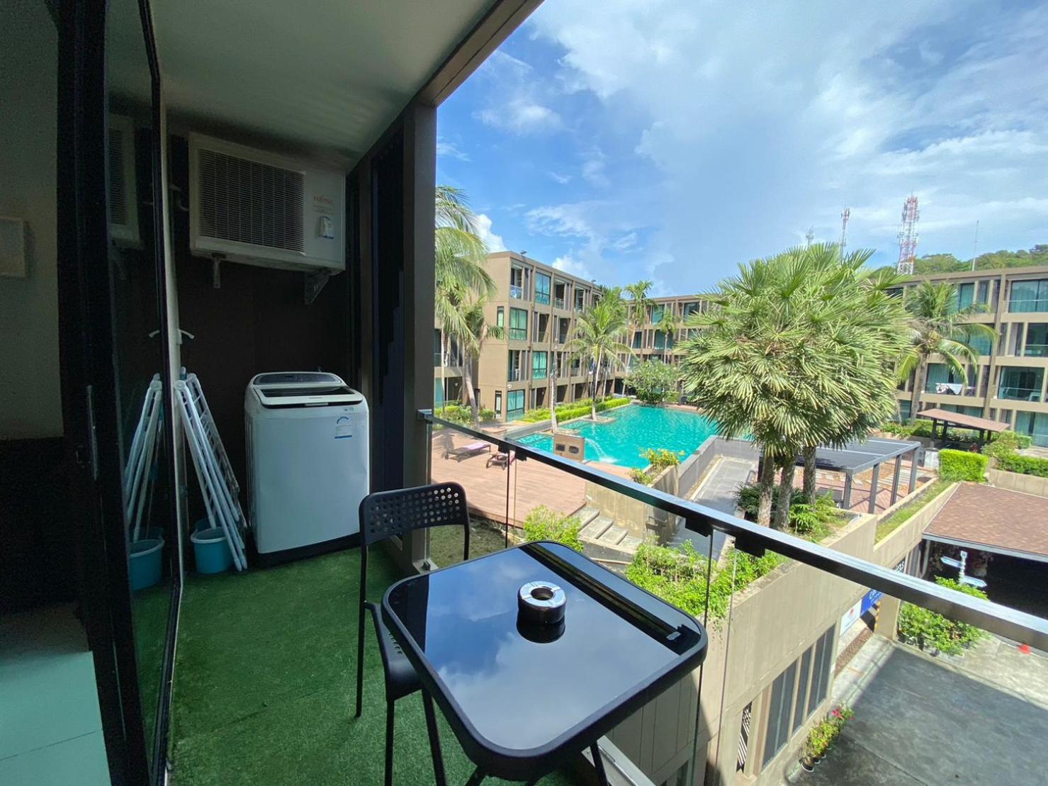 Pixel Condo - Panwa Beach
