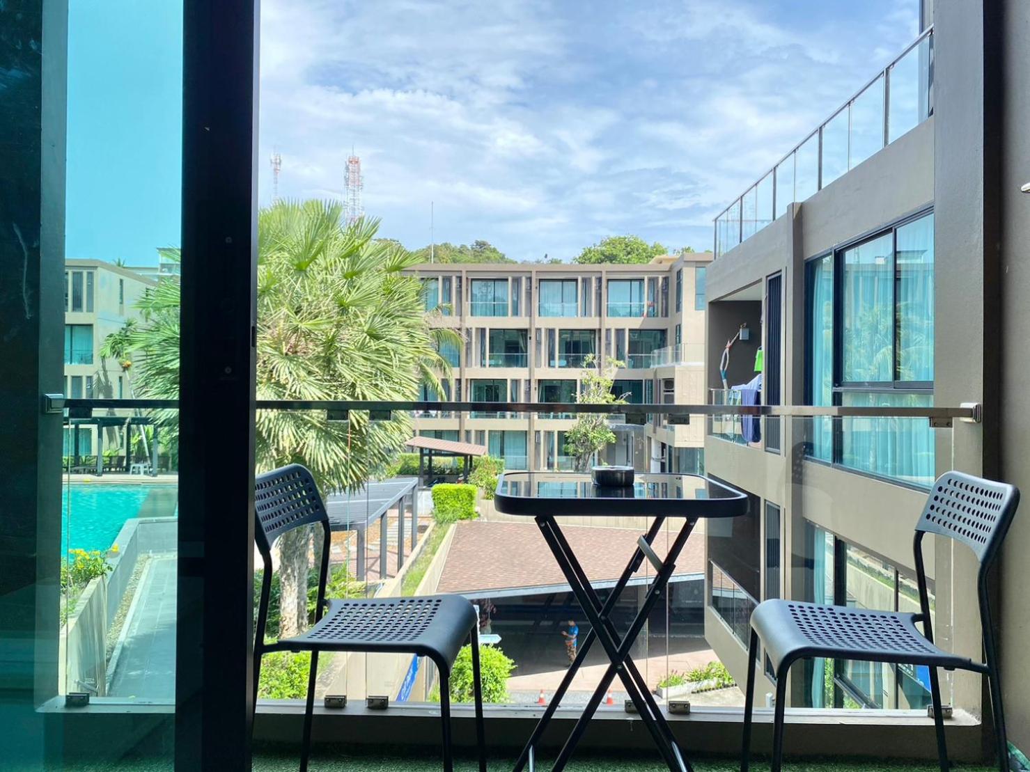 Pixel Condo - Panwa Beach
