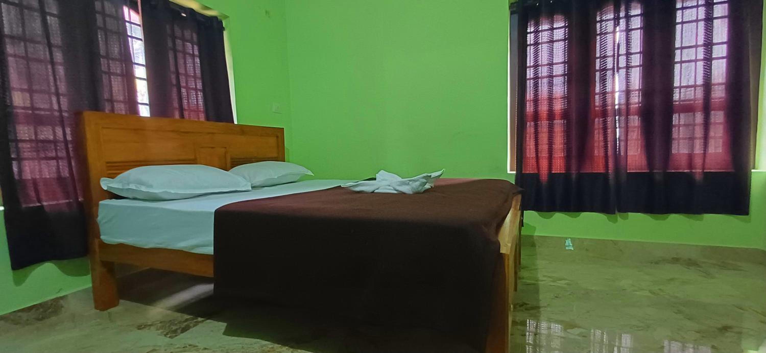 Empire HomeStay view 3