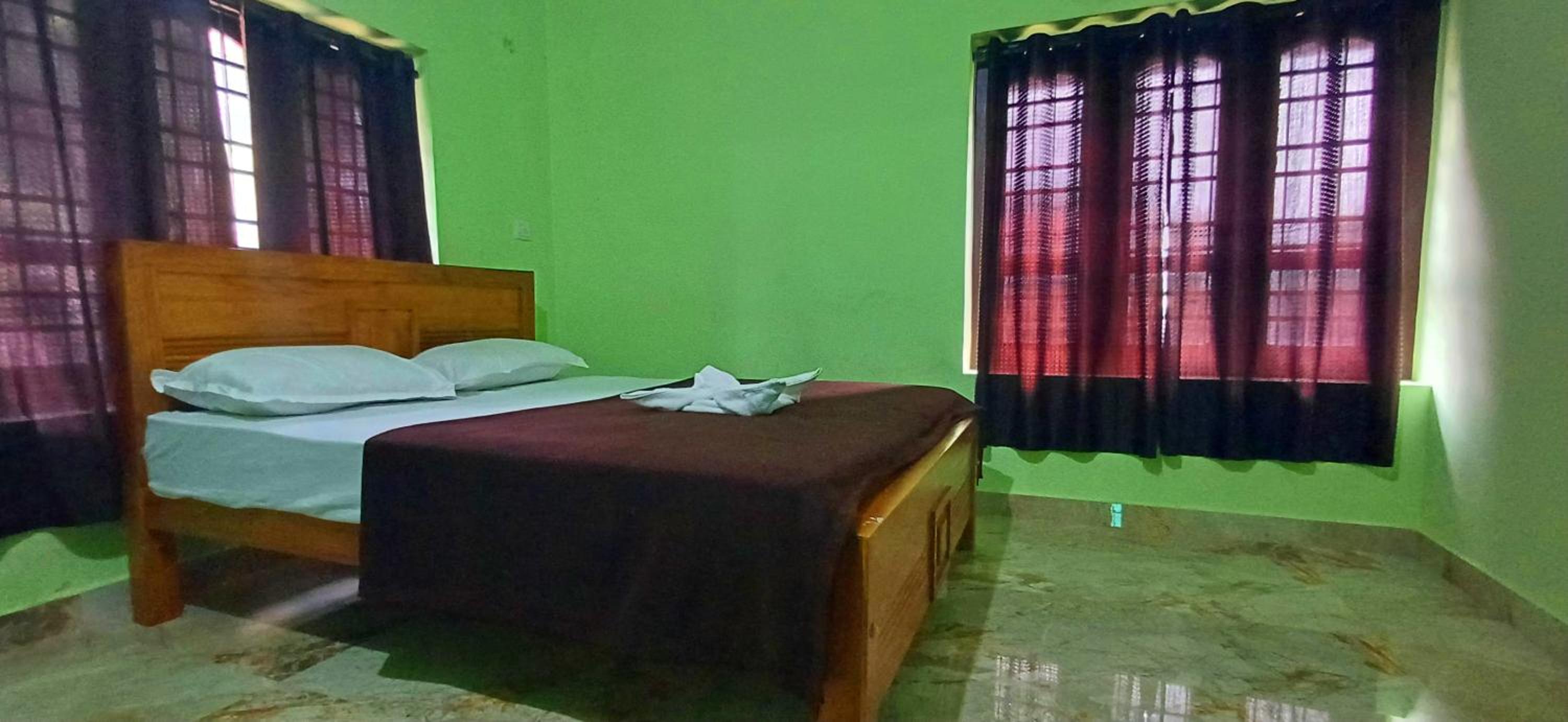 Empire HomeStay view 2