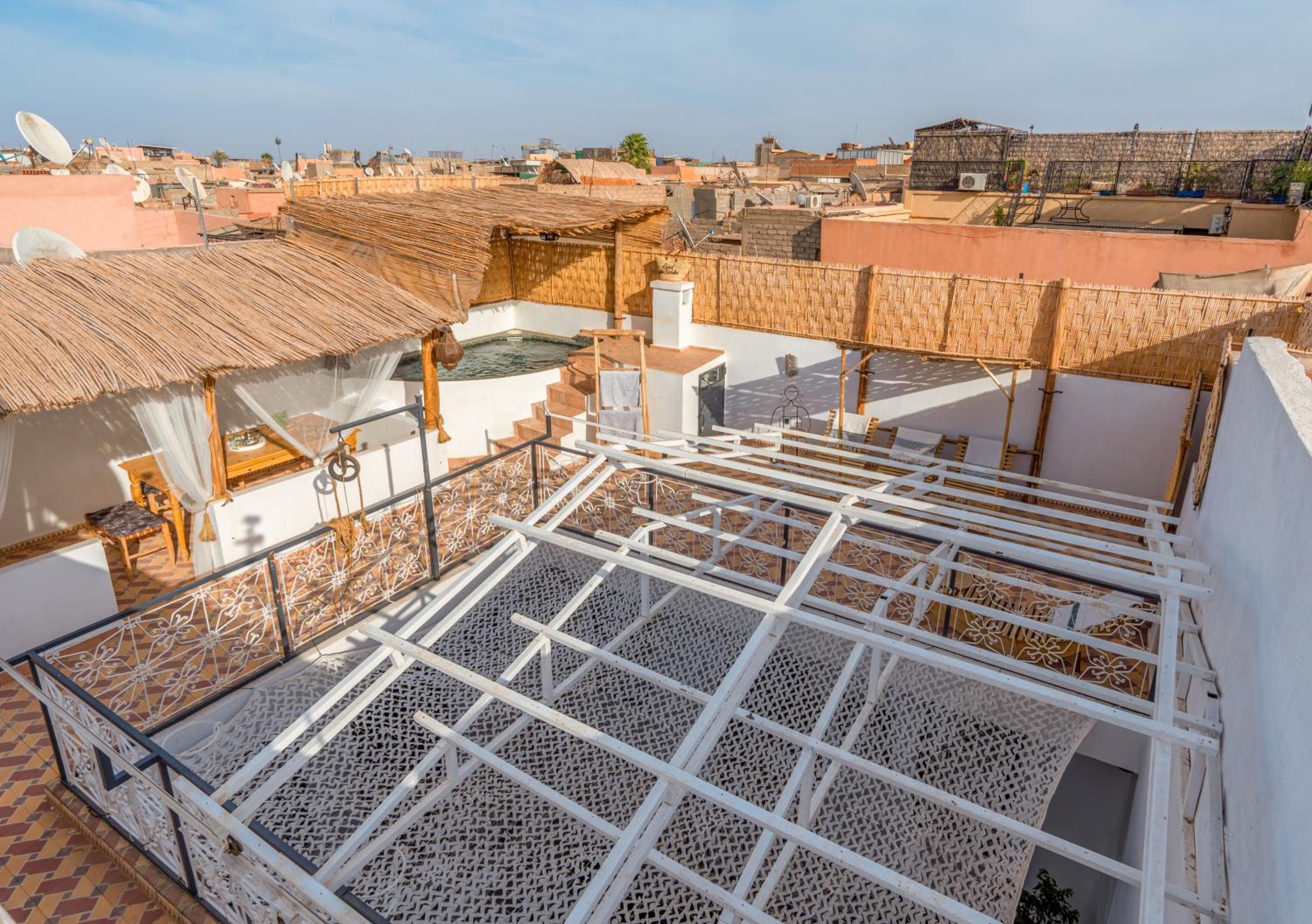 roof
