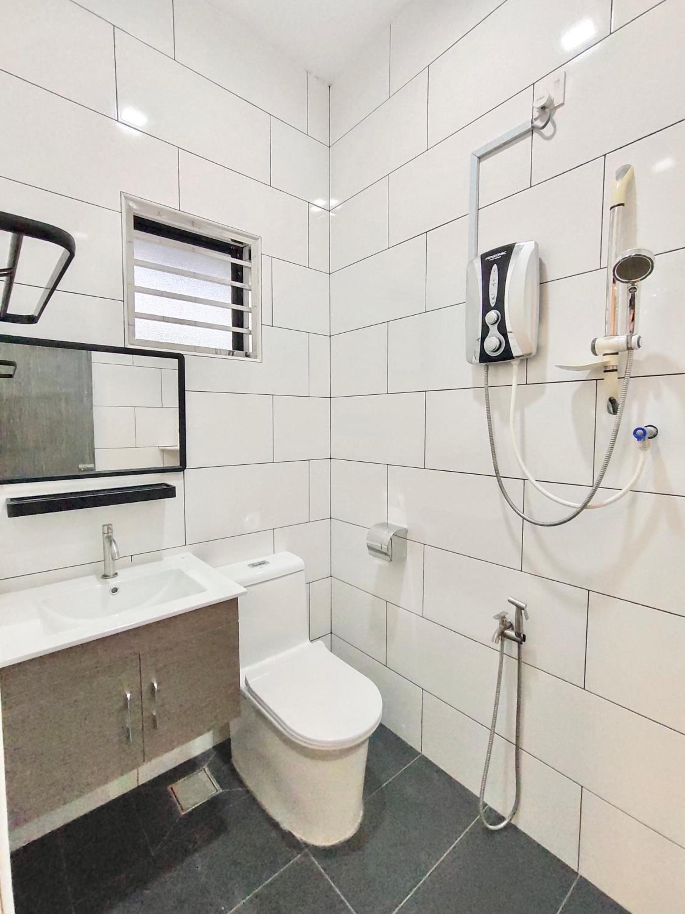 Sakura 1 Homestay Kampar Landed photo 4