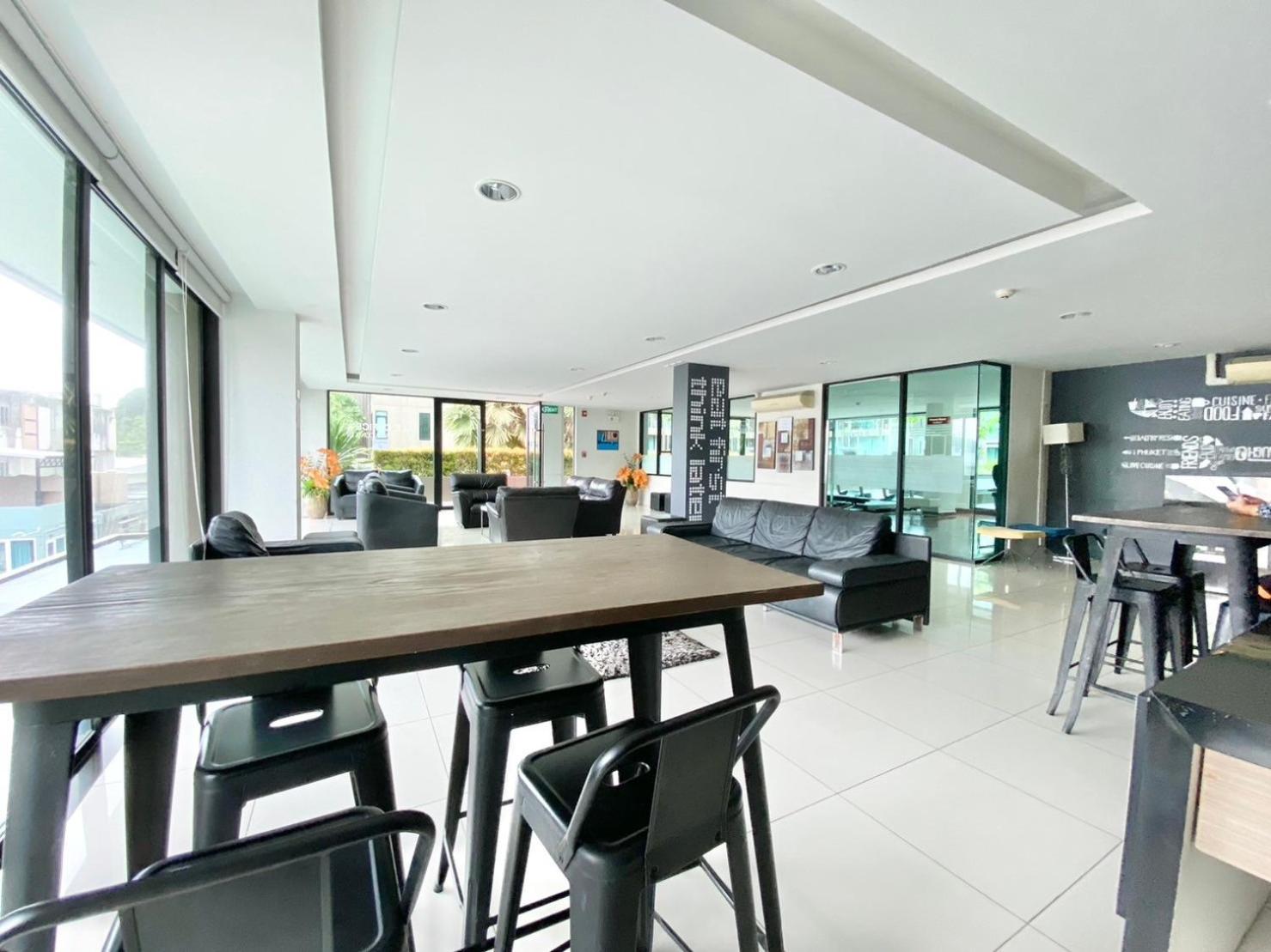 Pixel Condo - Panwa Beach