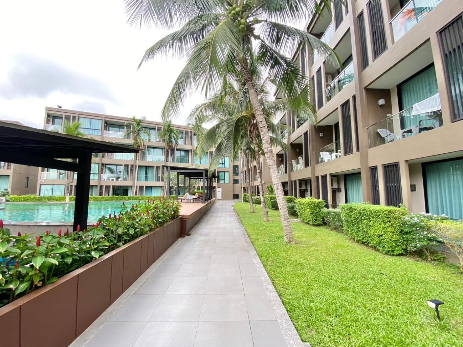 Pixel Condo - Panwa Beach