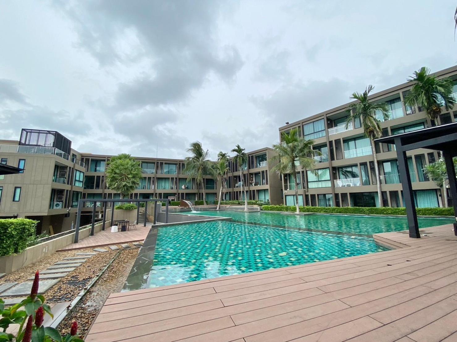 Pixel Condo - Panwa Beach