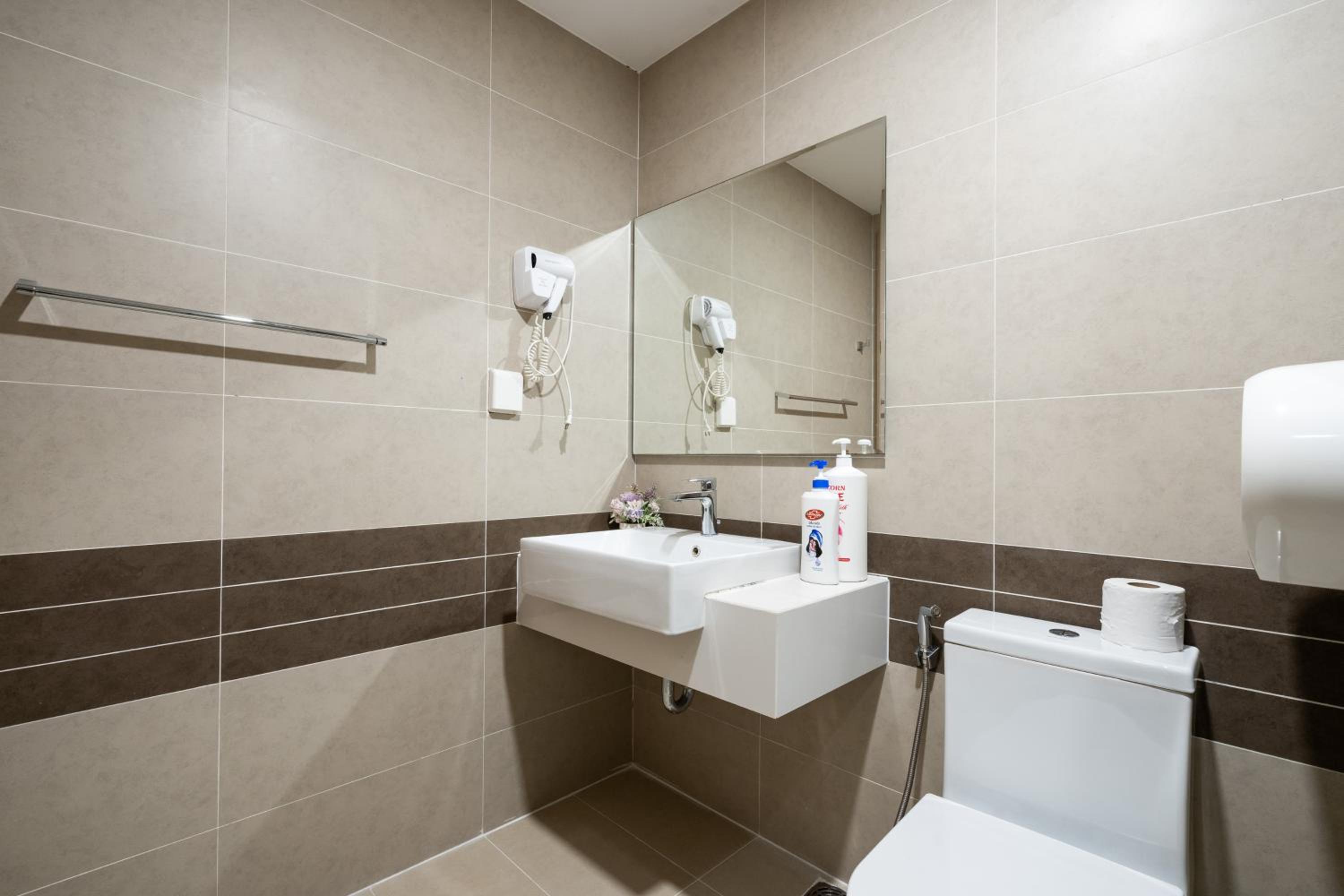 Goby home in Rivergate Luxury Apartment - near Ben Thanh market