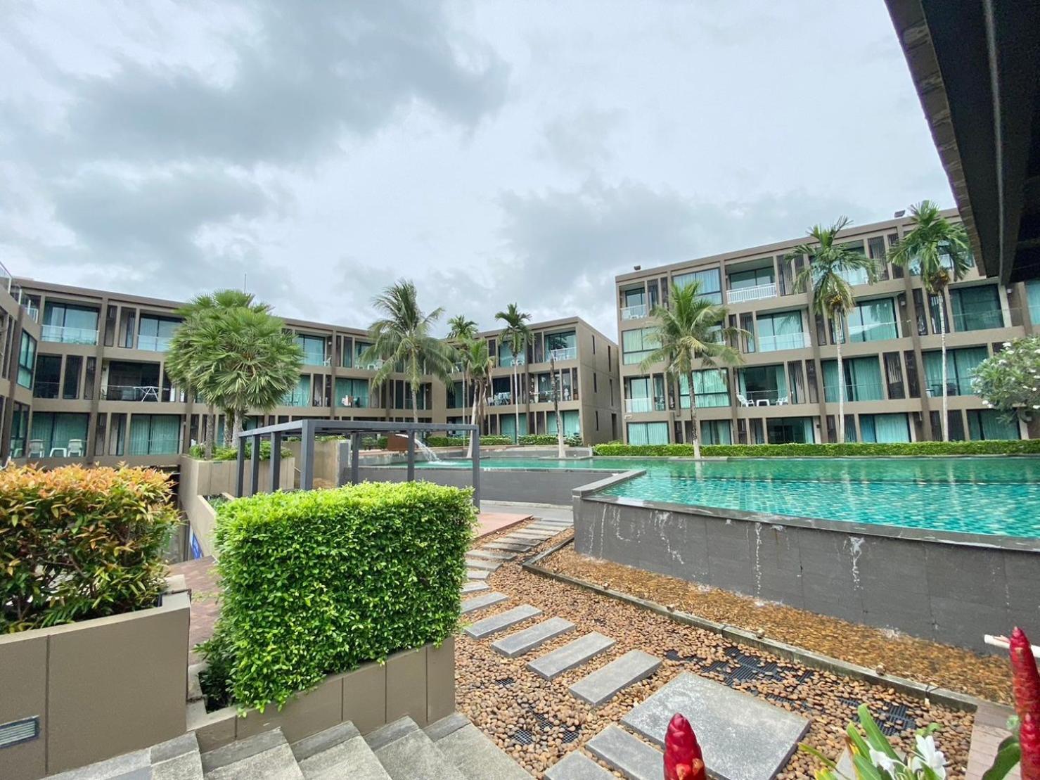 Pixel Condo - Panwa Beach