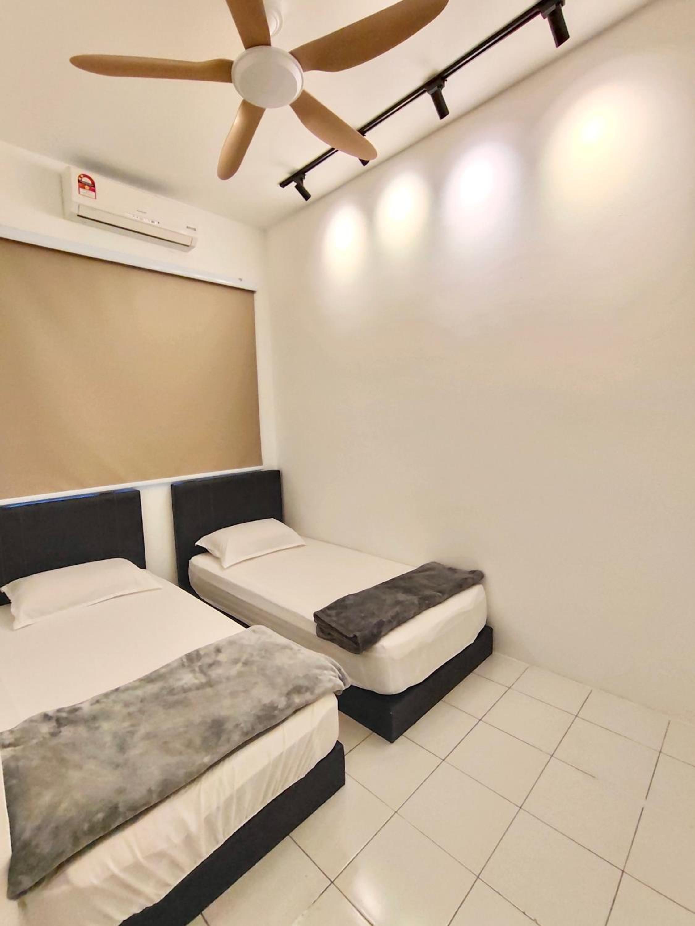 Sakura 1 Homestay Kampar Landed photo 3