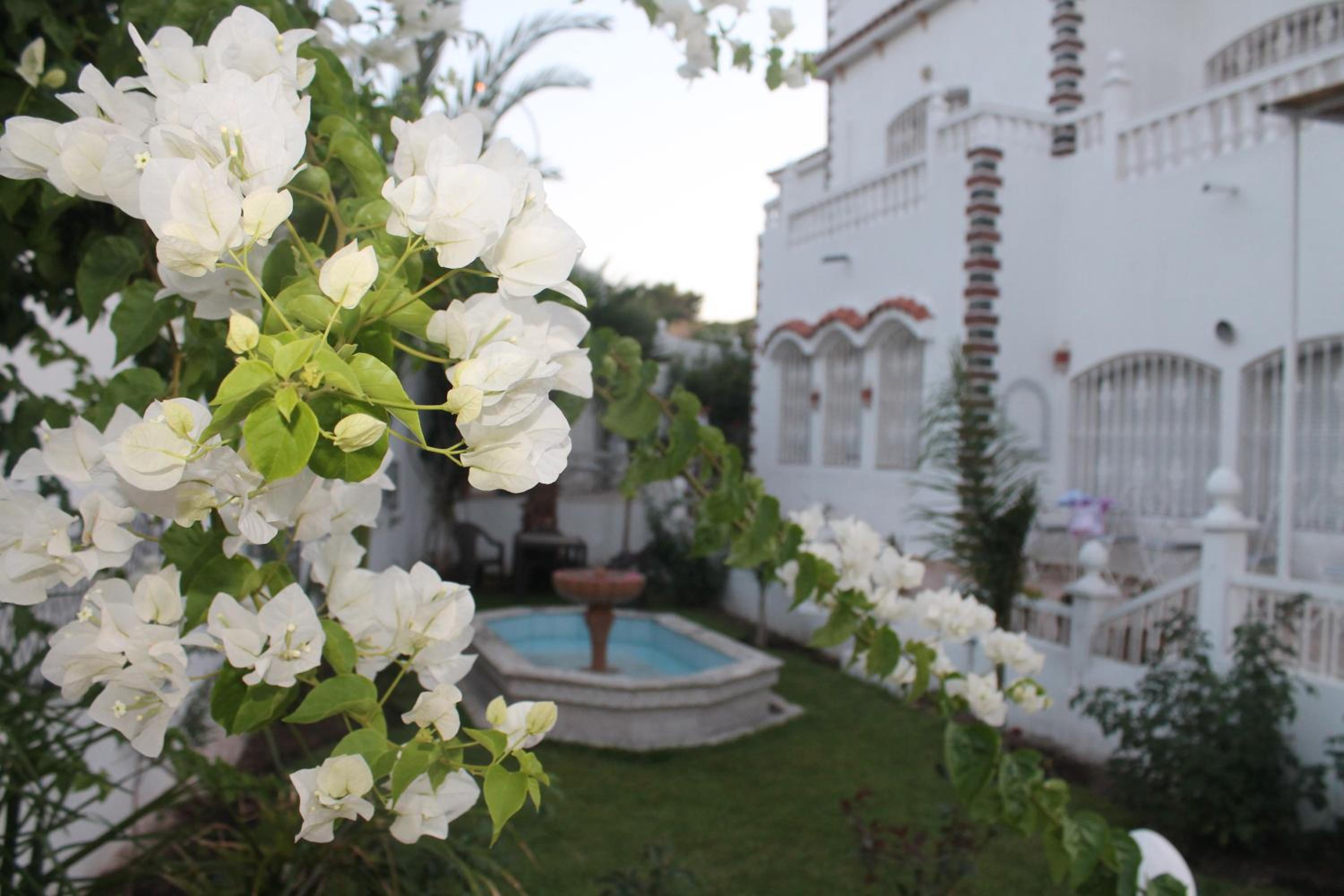 Malabata Guest House