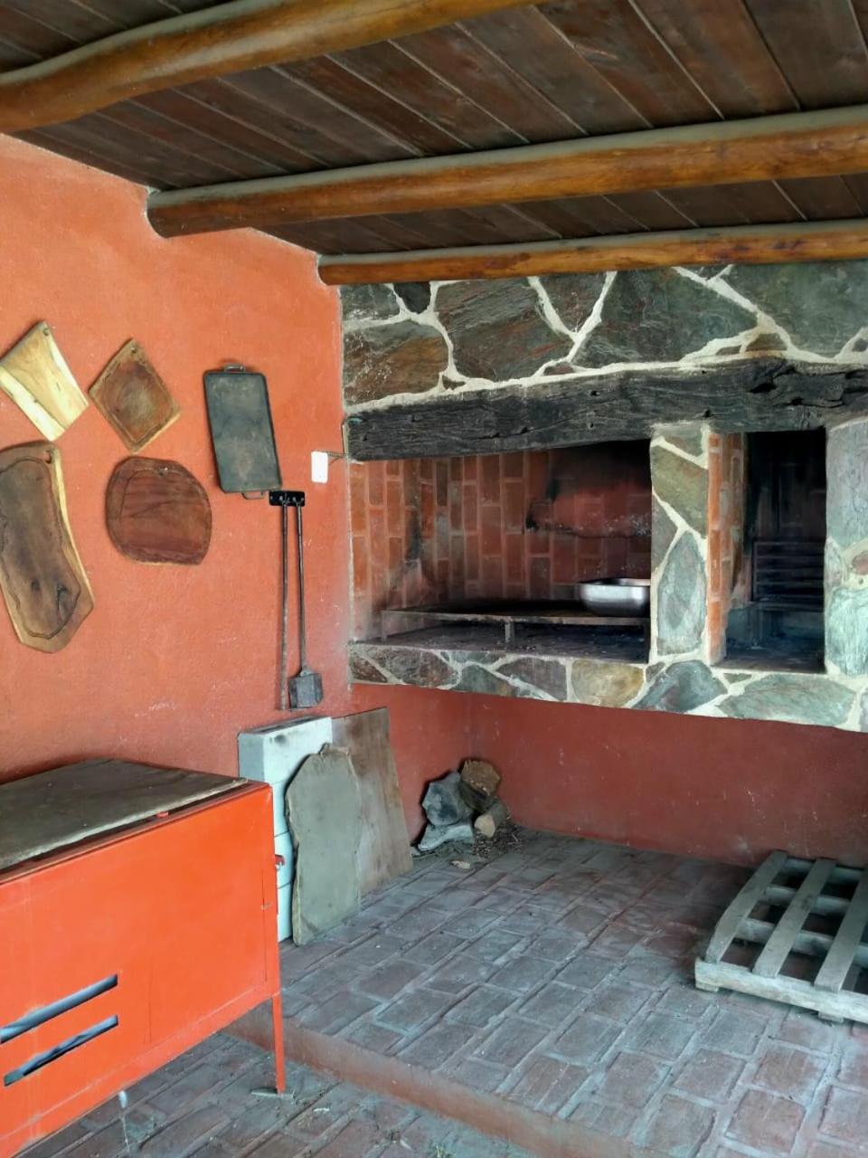 Casa Munay-Ki