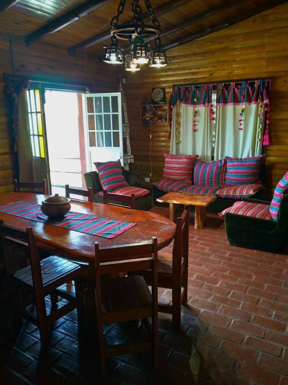 Casa Munay-Ki