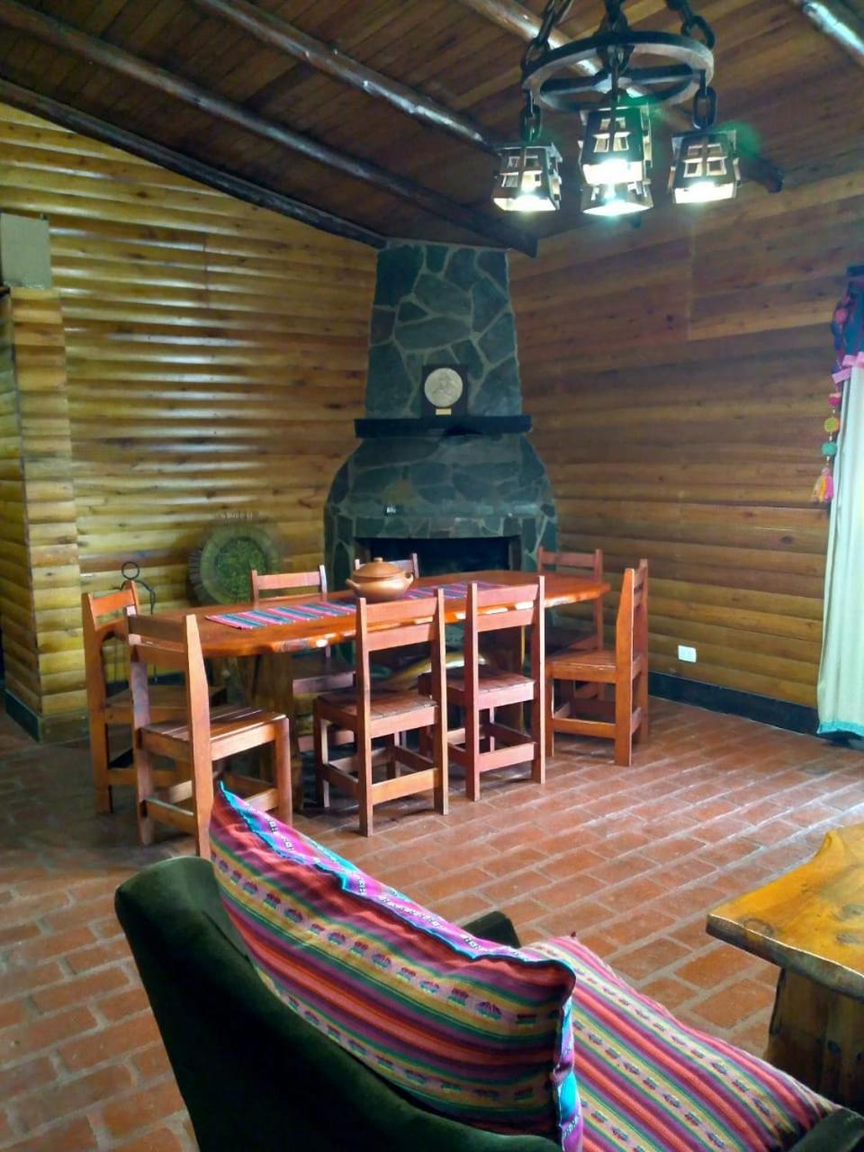 Casa Munay-Ki