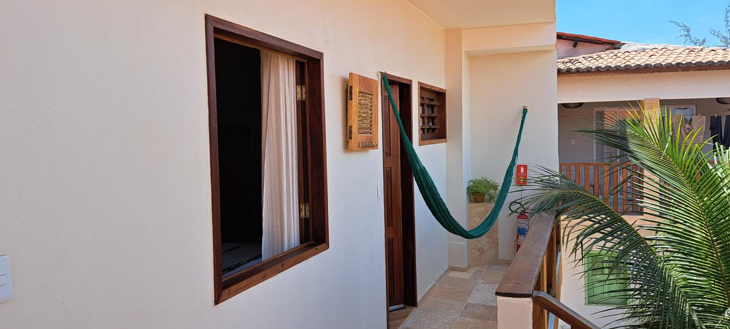 Casa Strela Jericoacoara