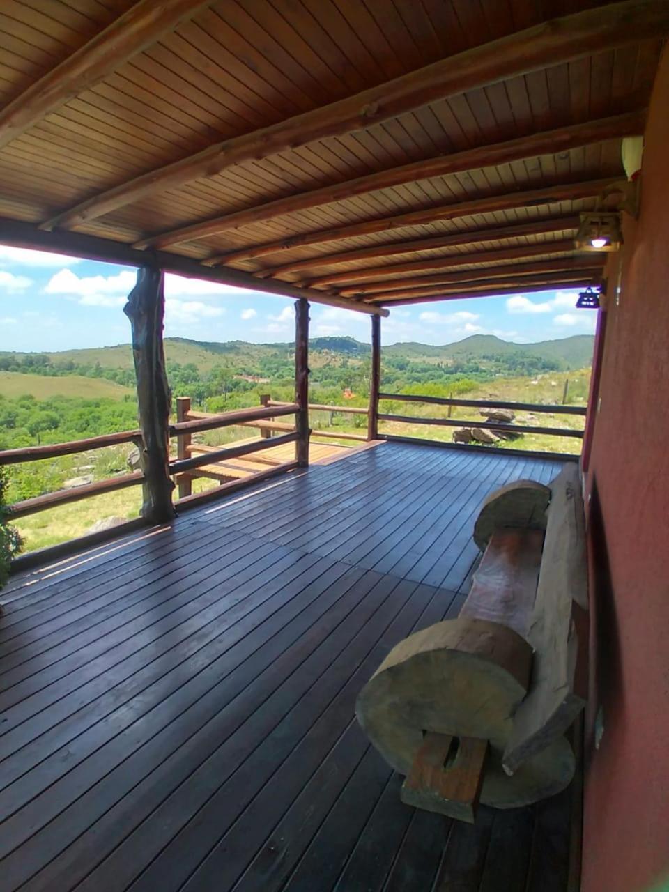 Casa Munay-Ki