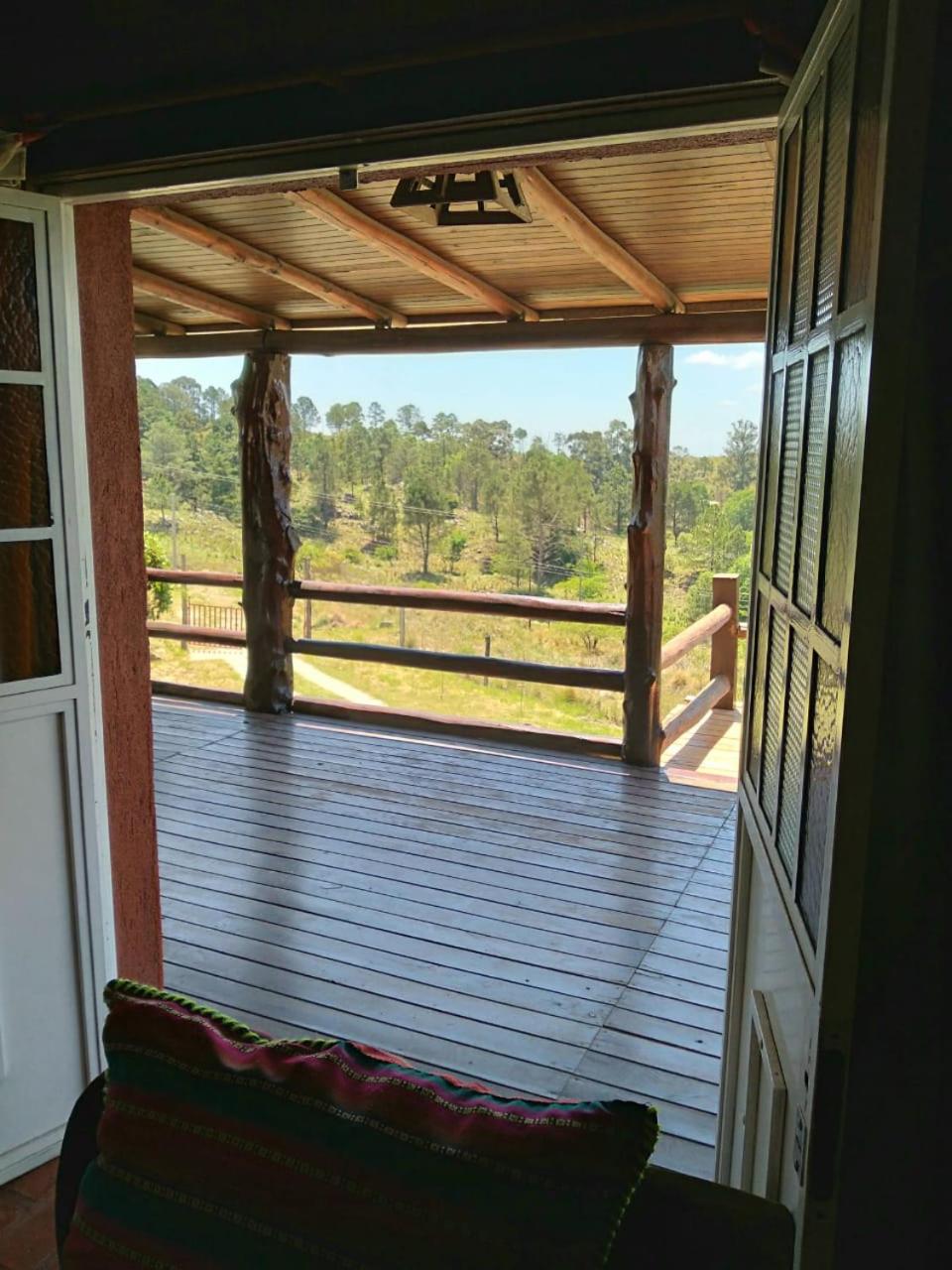 Casa Munay-Ki