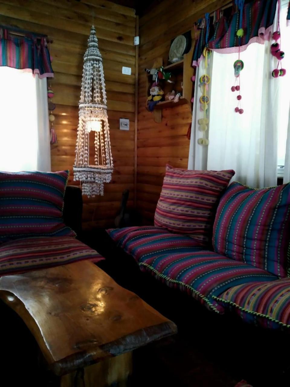 Casa Munay-Ki