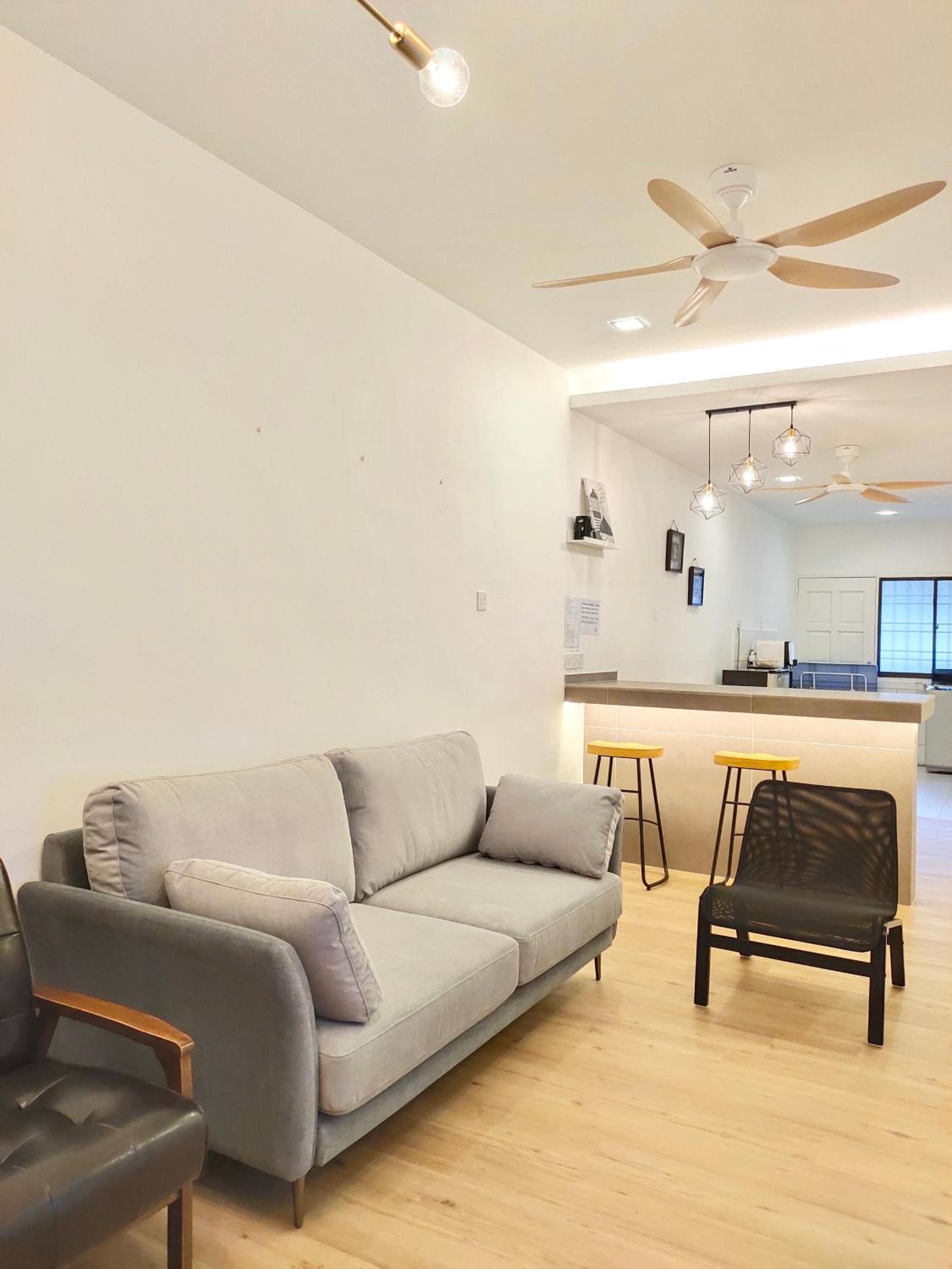 Sakura 1 Homestay Kampar Landed photo 8