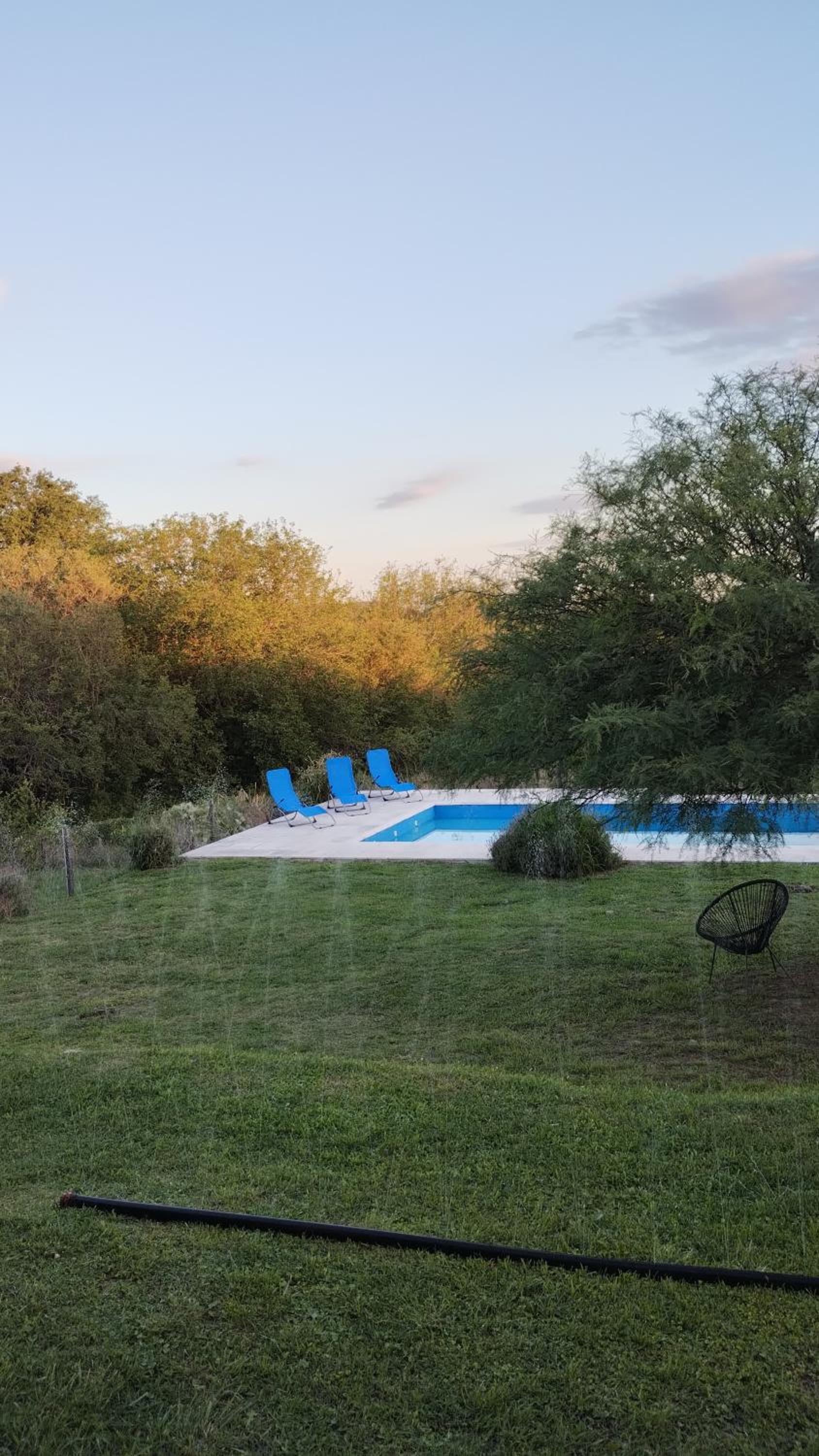 Tierra Alta, Comarca Serrana