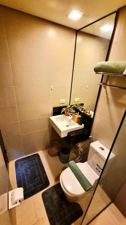 Lushfield Boracay Guest House
