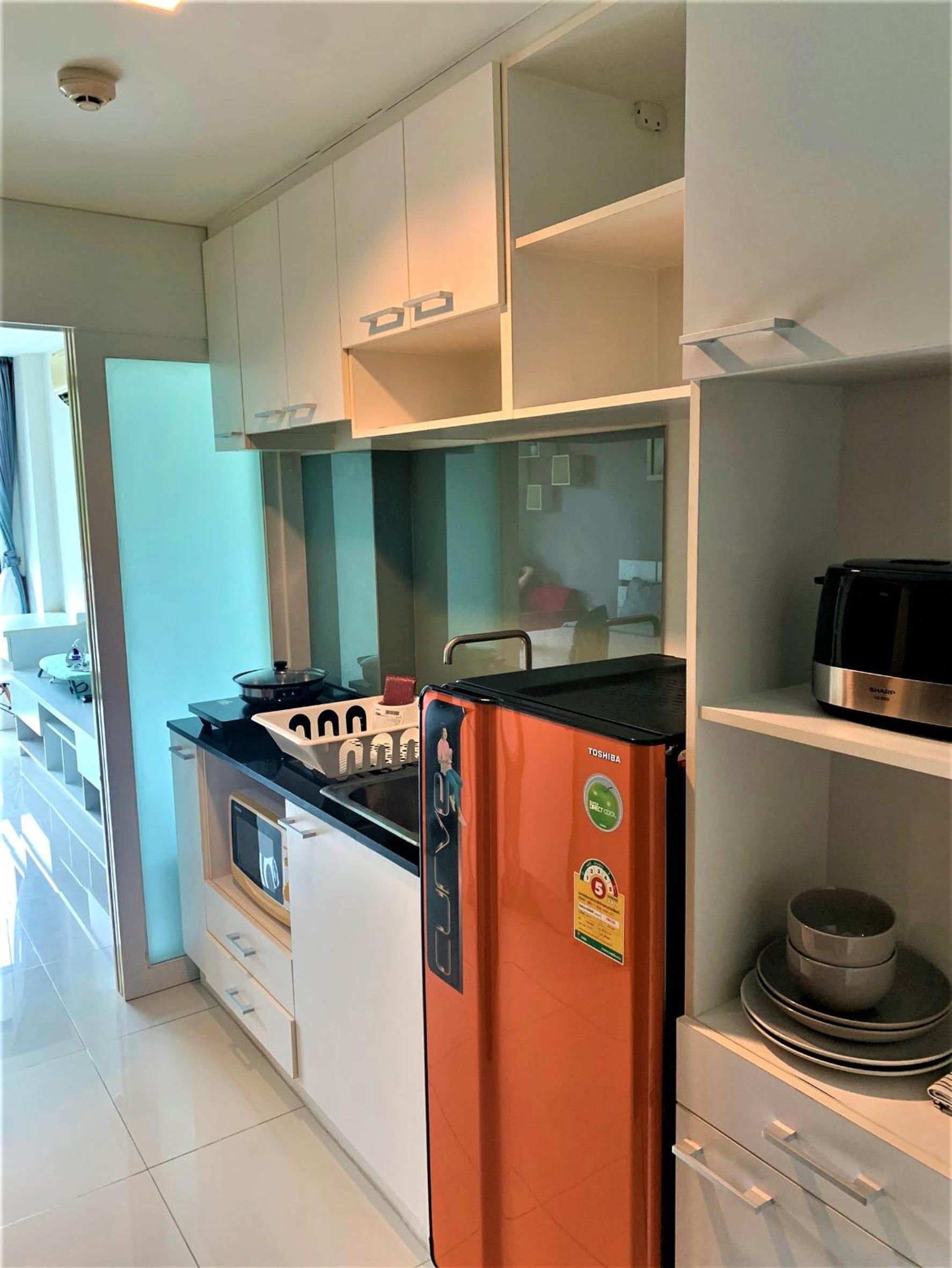 Pixel Condo - Panwa Beach