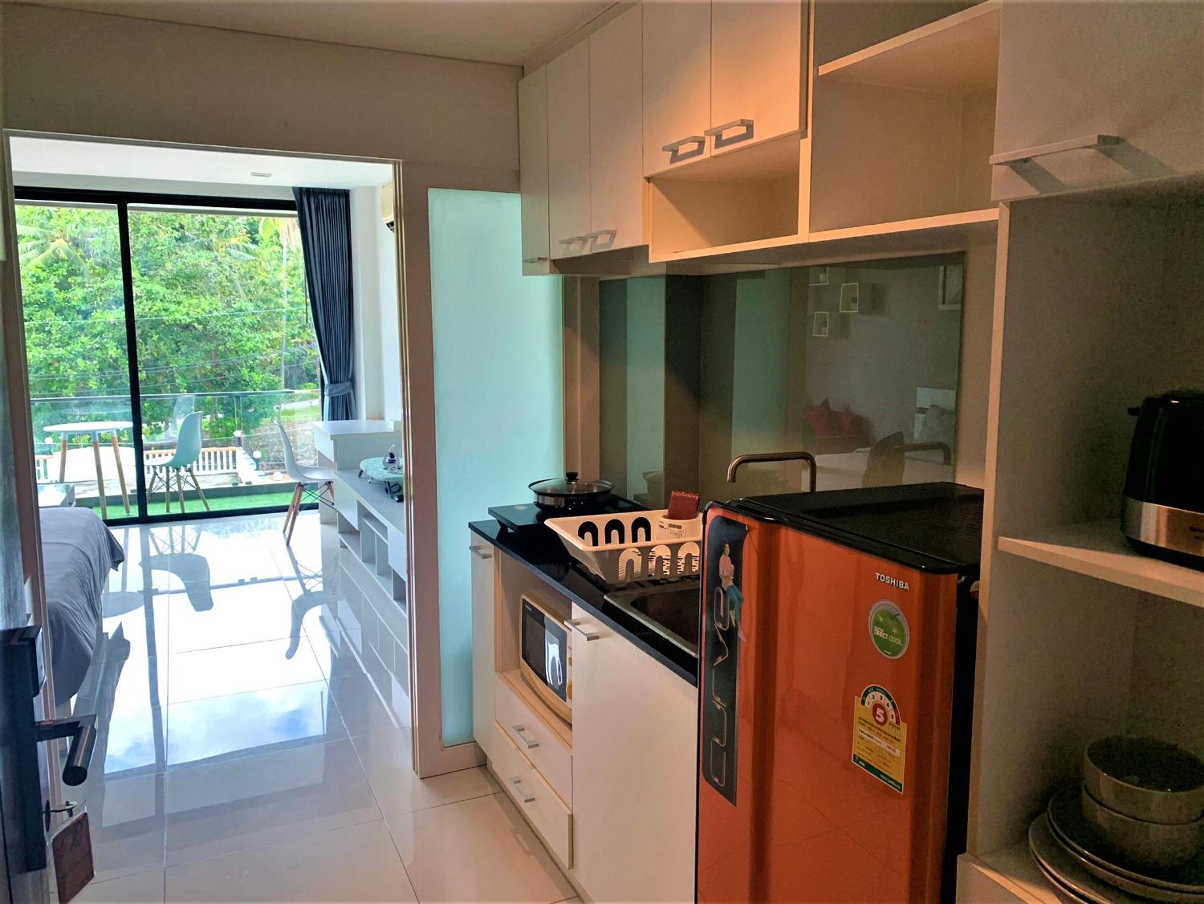 Pixel Condo - Panwa Beach