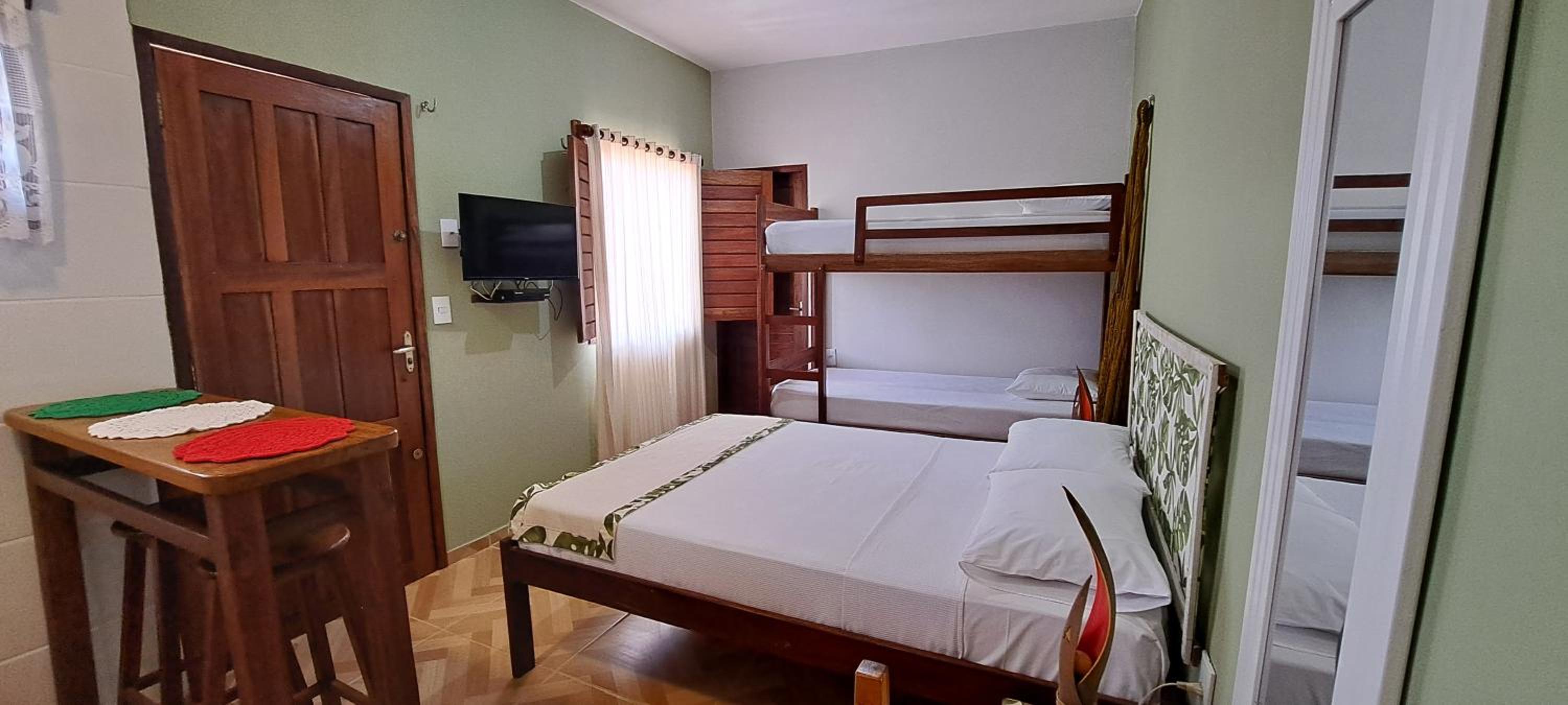 Casa Strela Jericoacoara