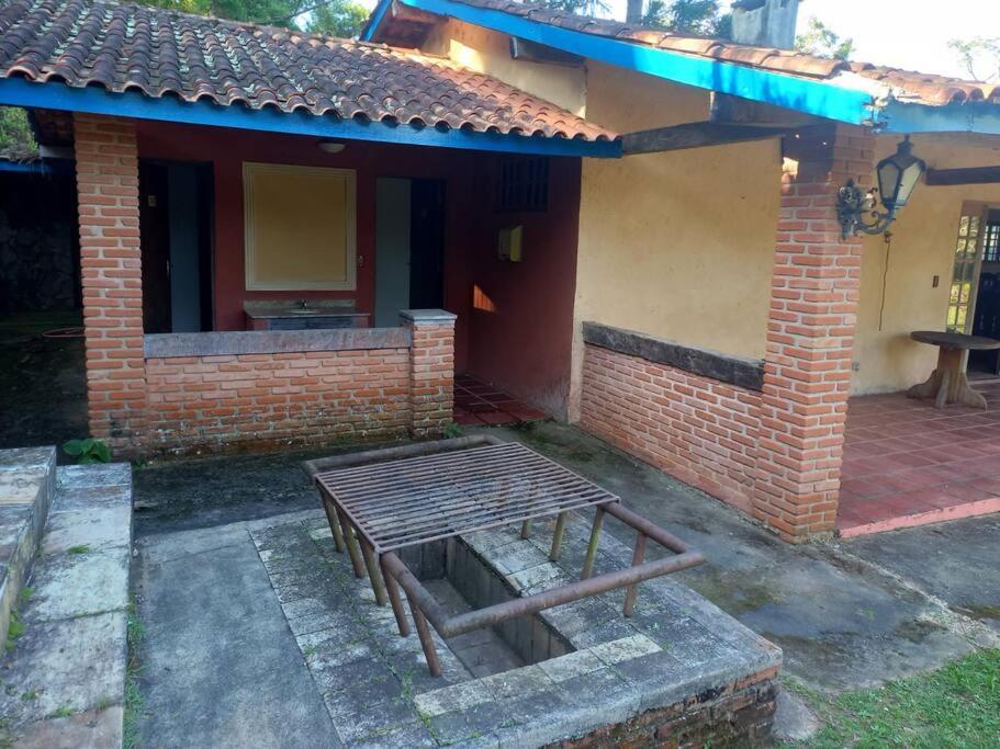 Hospedagem para grupos