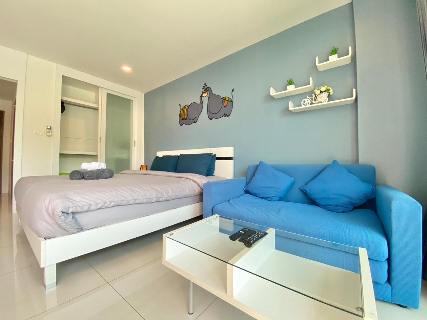 Pixel Condo - Panwa Beach