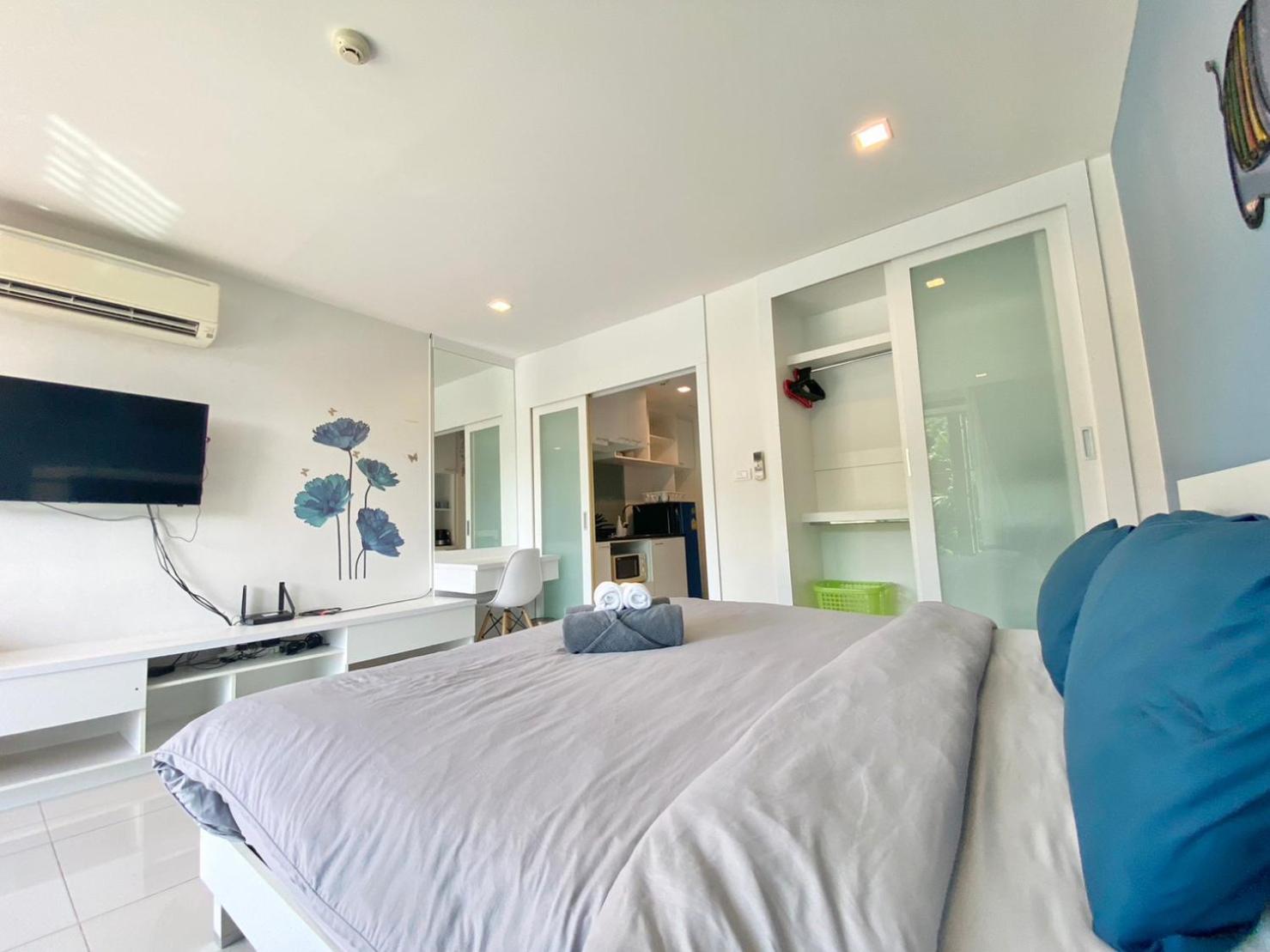 Pixel Condo - Panwa Beach