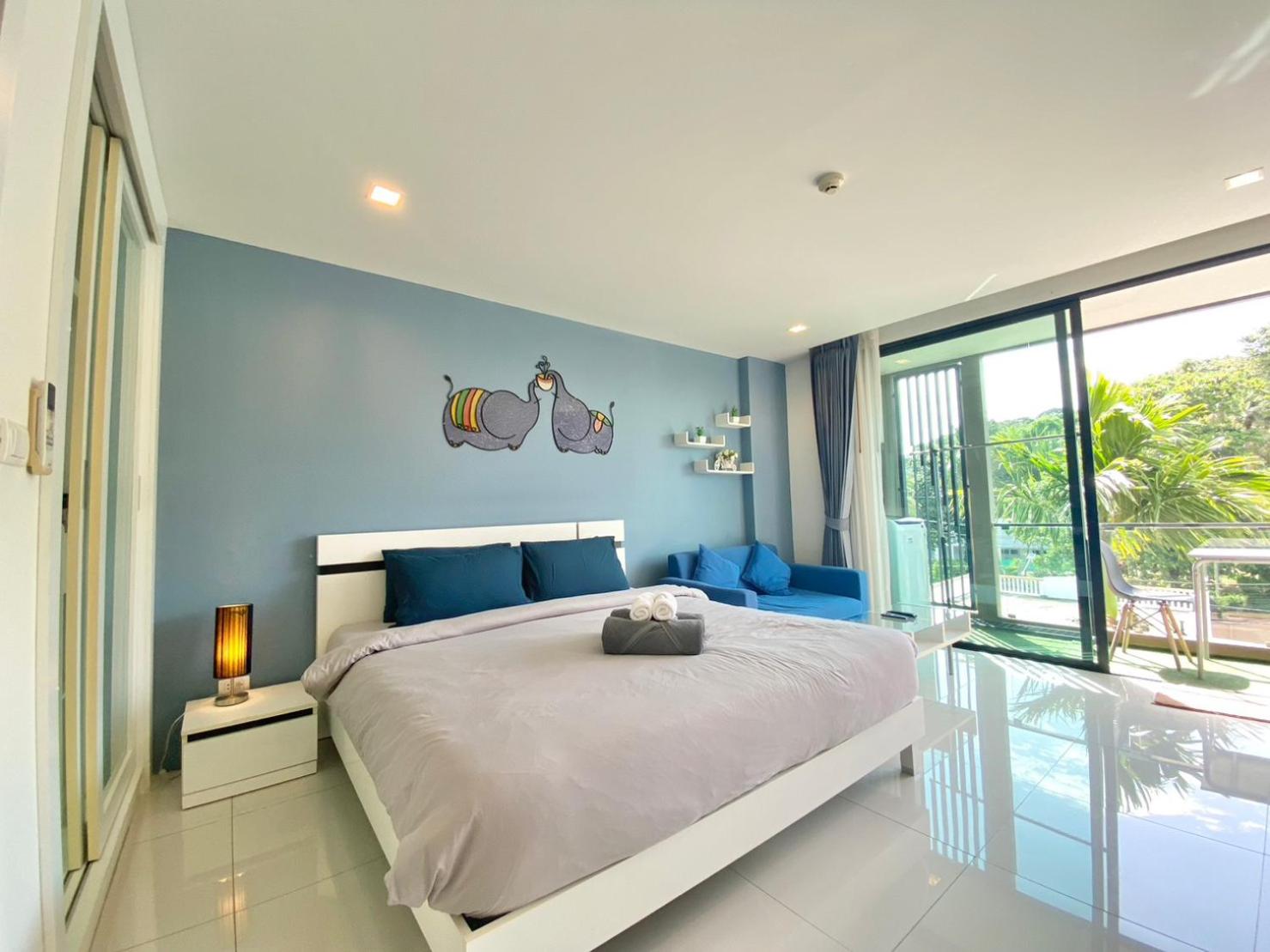 Pixel Condo - Panwa Beach