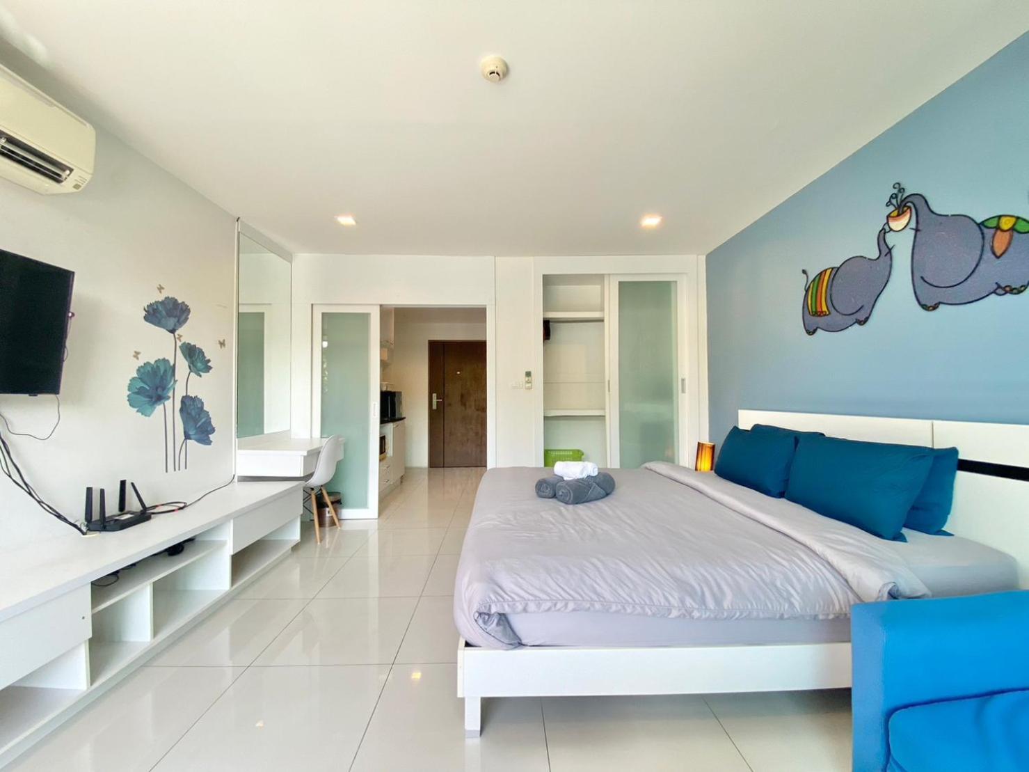 Pixel Condo - Panwa Beach