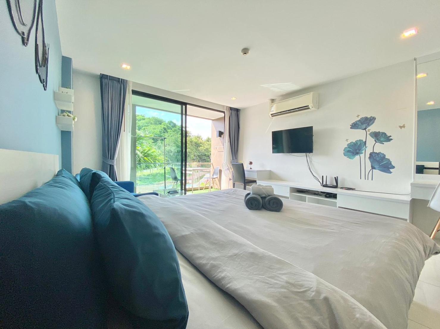 Pixel Condo - Panwa Beach