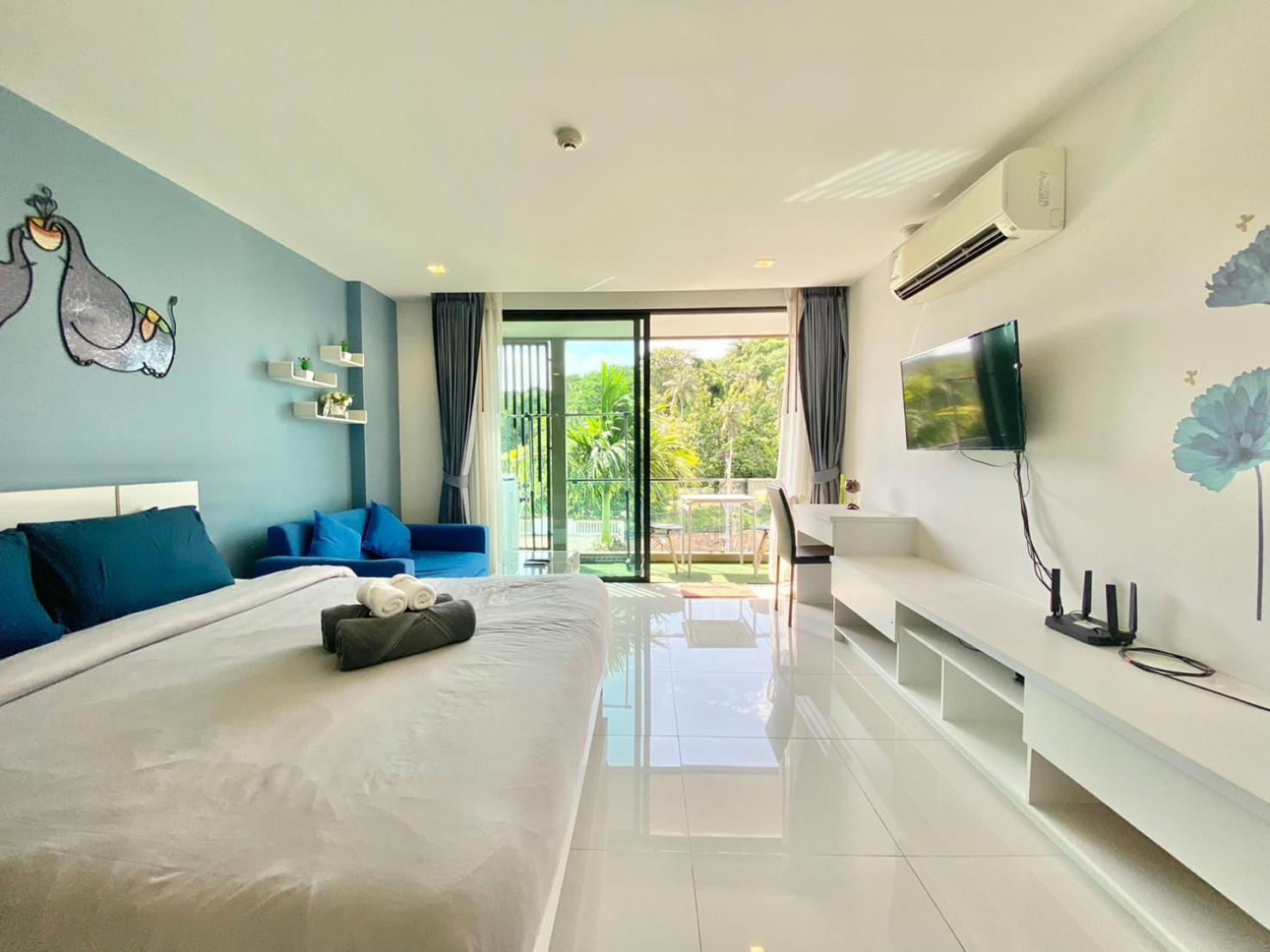 Pixel Condo - Panwa Beach