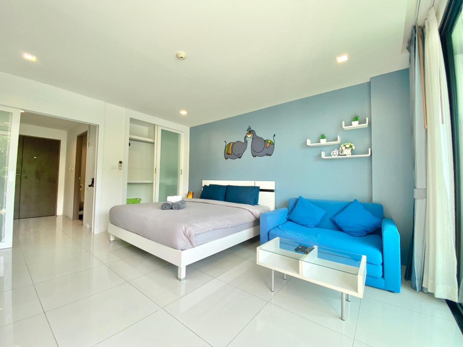 Pixel Condo - Panwa Beach