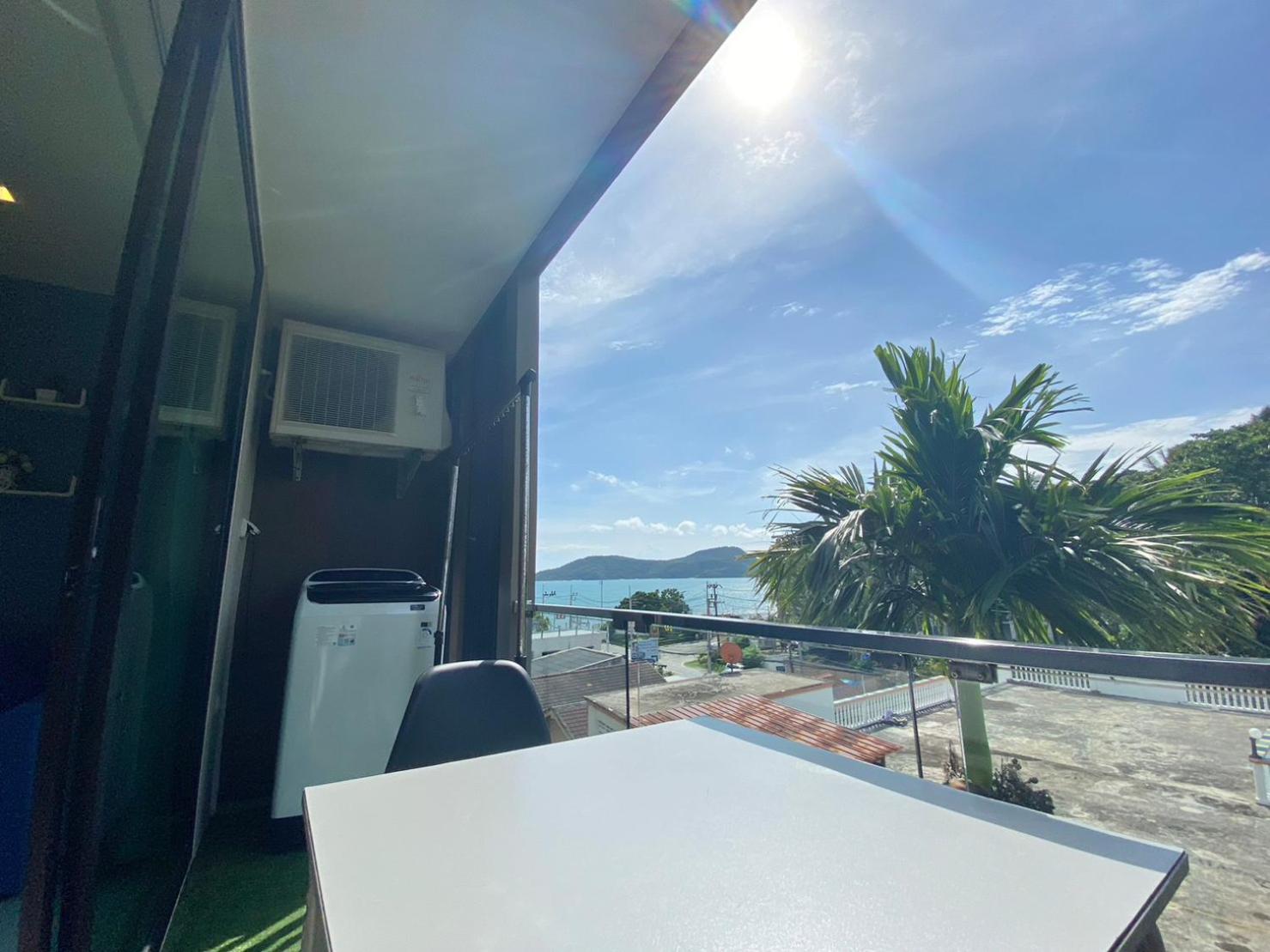 Pixel Condo - Panwa Beach