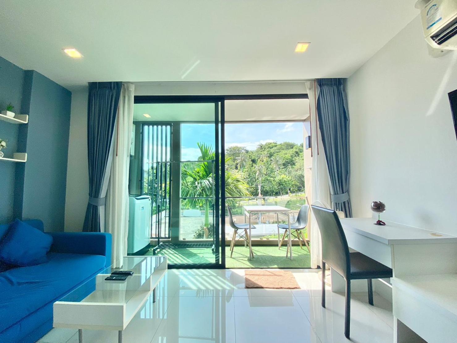 Pixel Condo - Panwa Beach