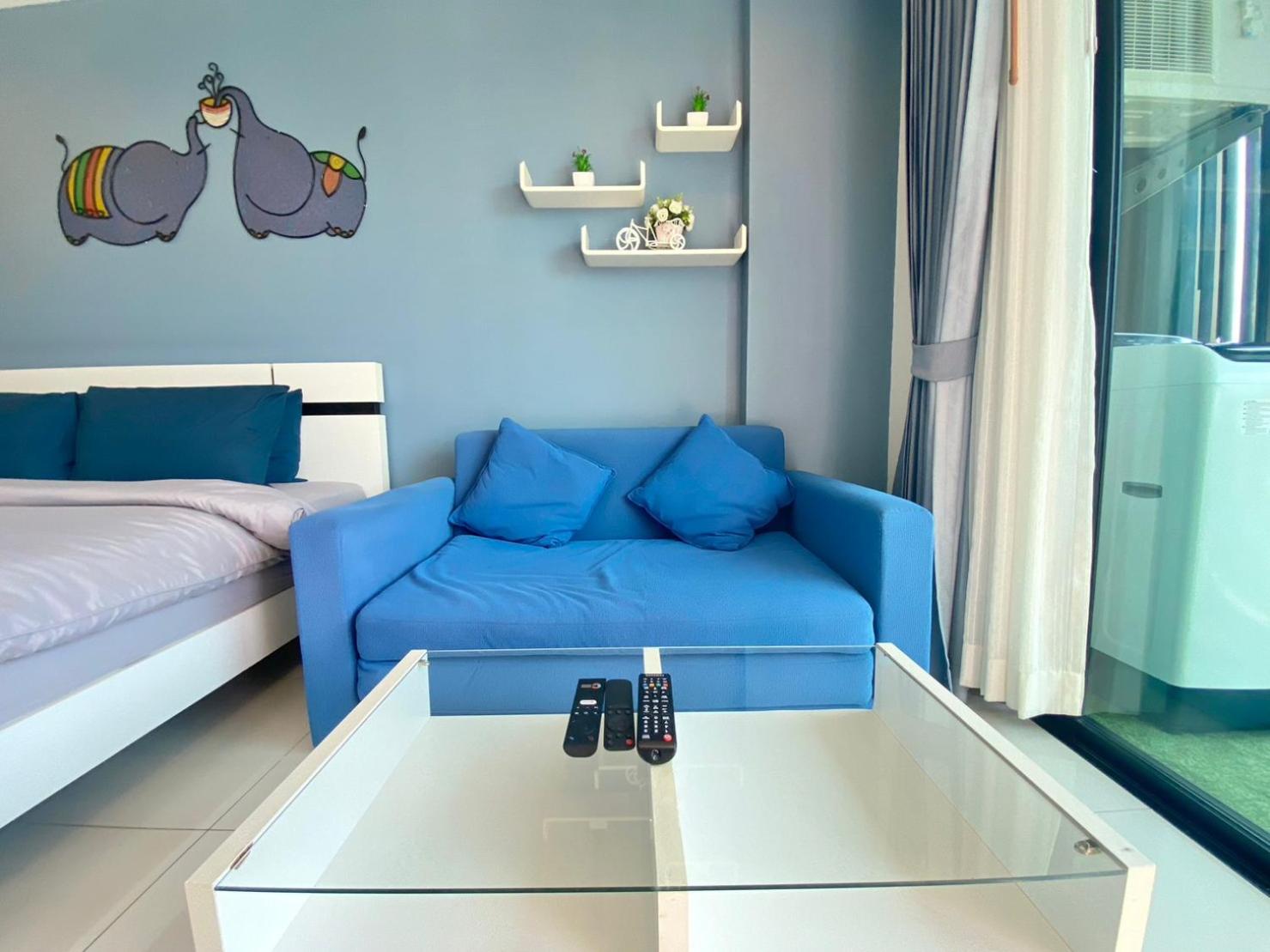 Pixel Condo - Panwa Beach