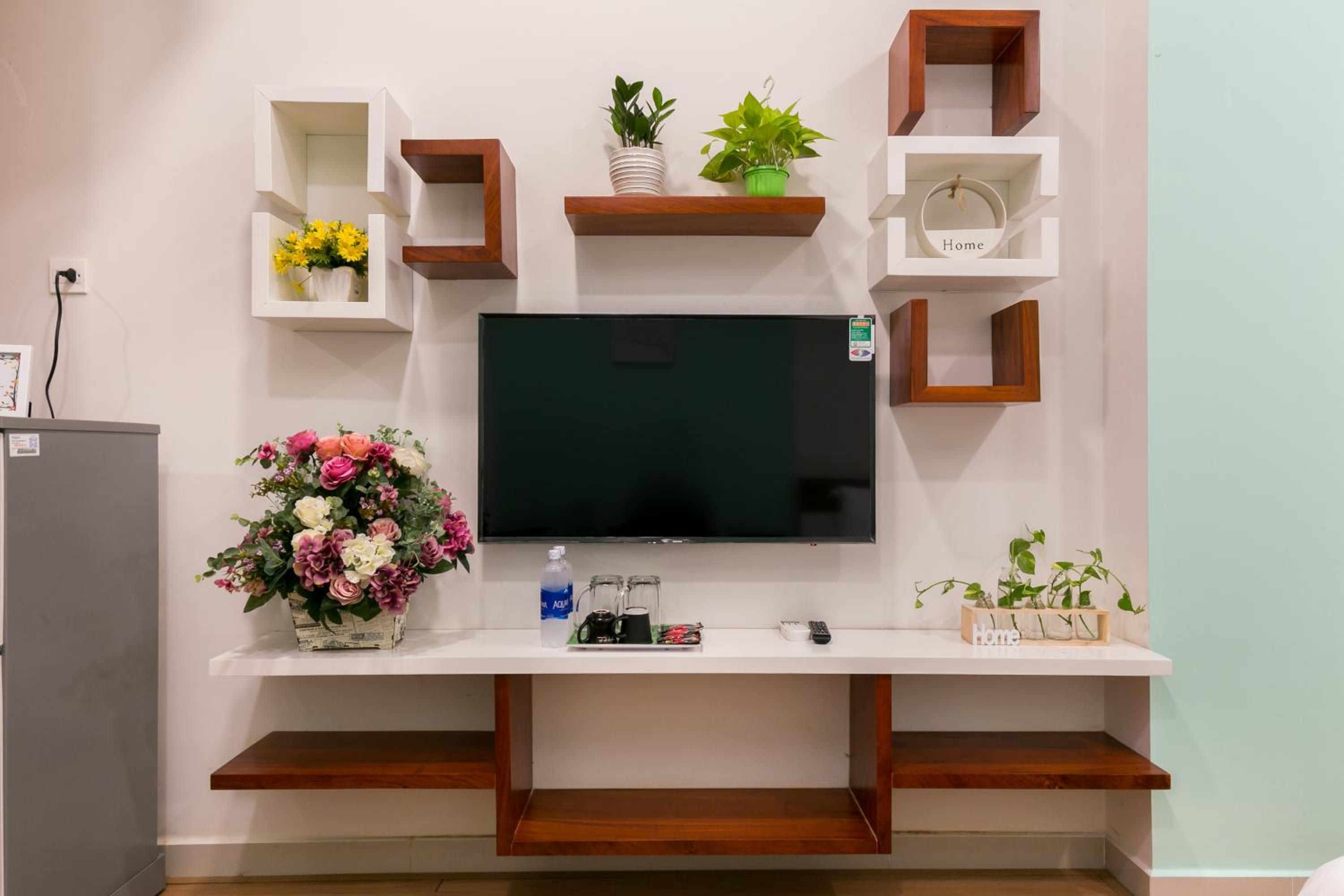 Goby home in Rivergate Luxury Apartment - near Ben Thanh market